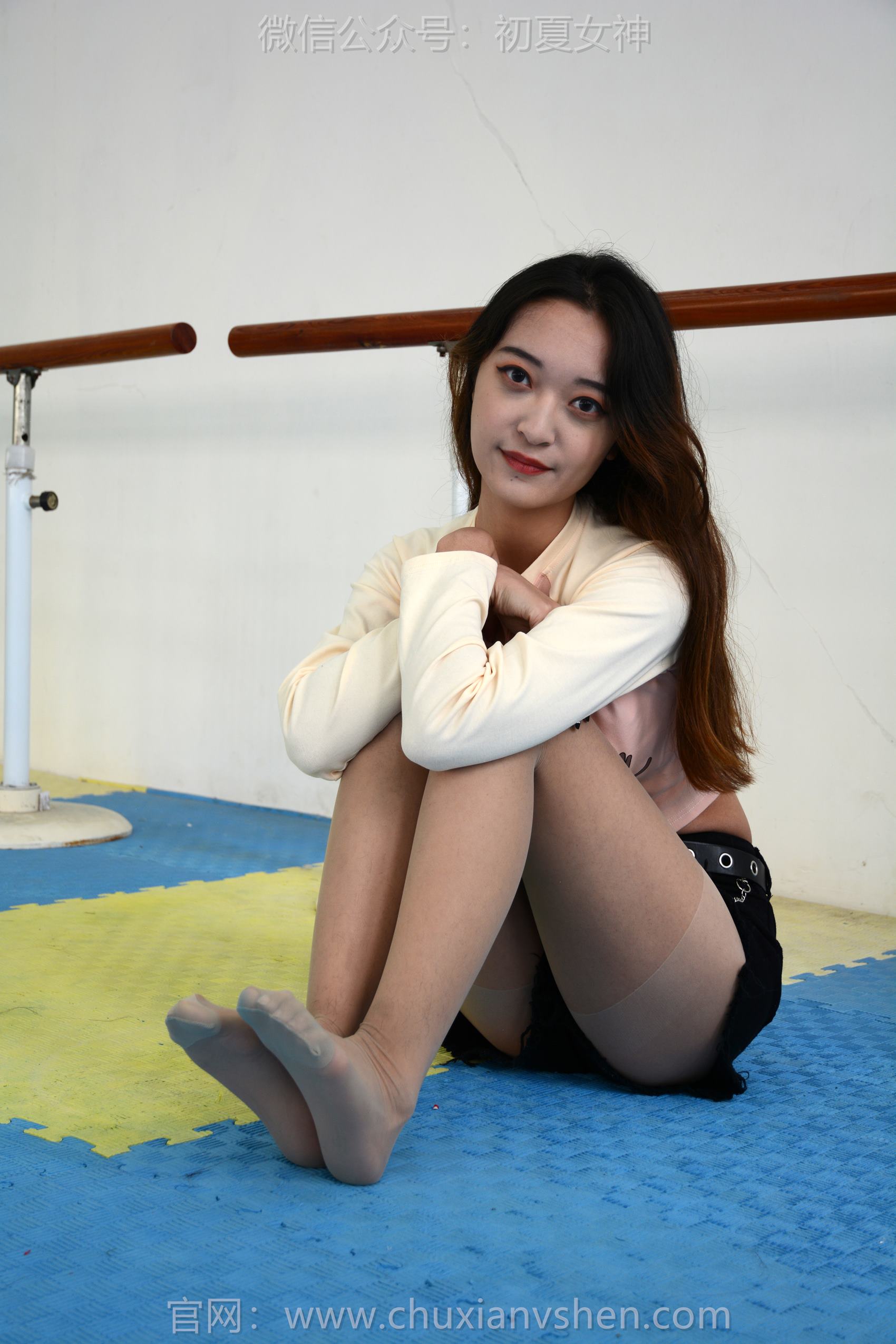 图片[122]-初夏女神 NO.150 依依 邻家女孩[130P] – 速更版-美库