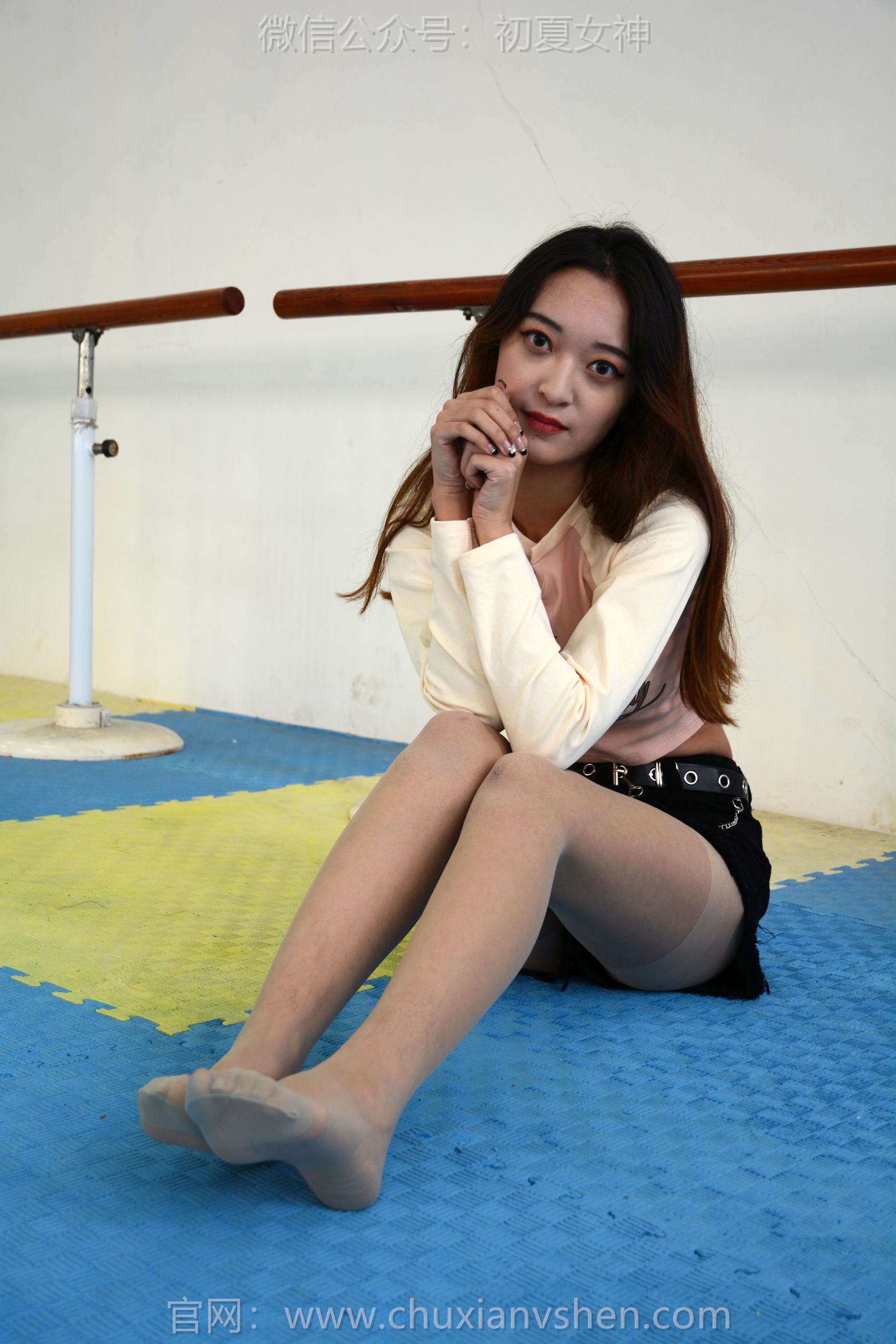 图片[125]-初夏女神 NO.150 依依 邻家女孩[130P] – 速更版-美库