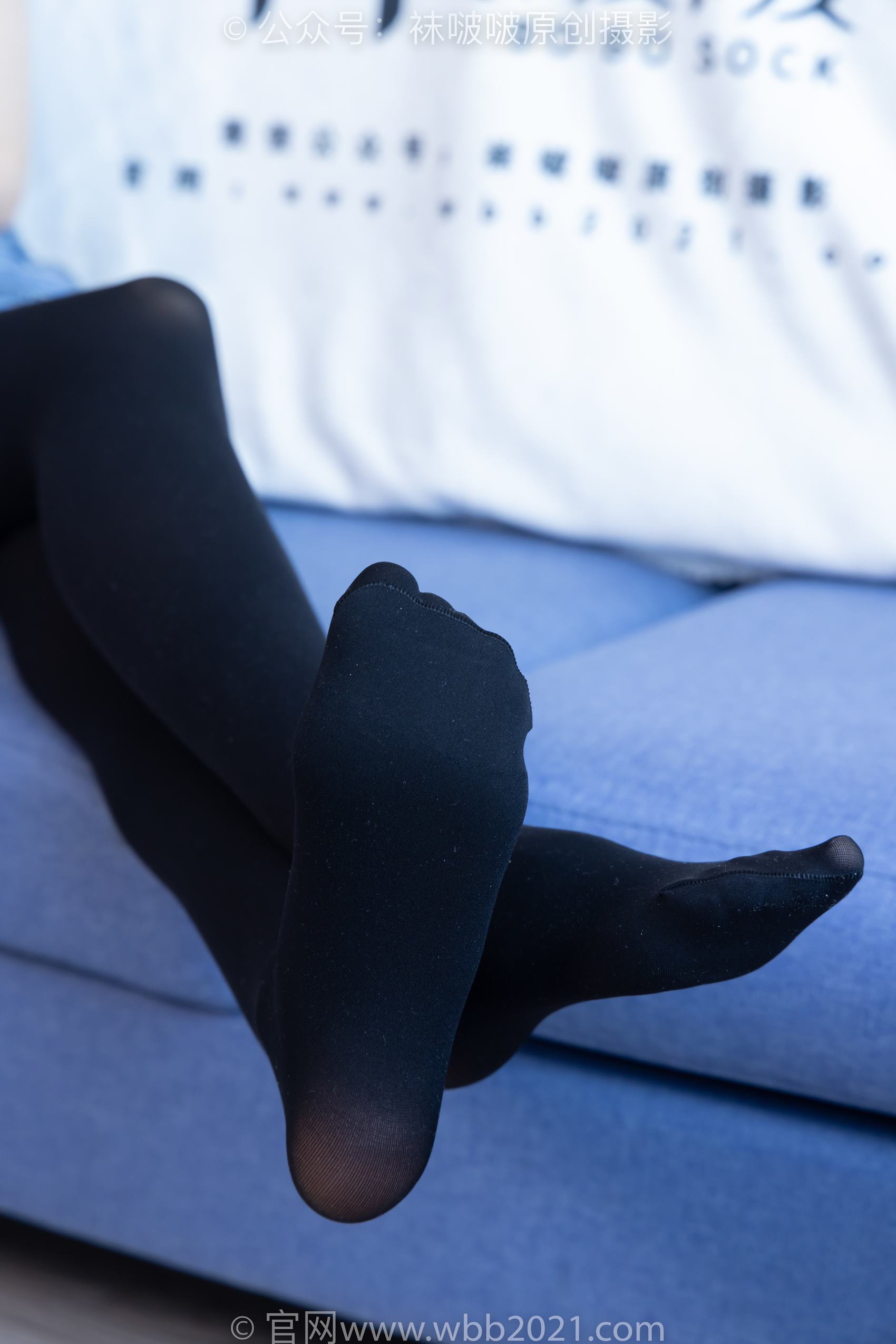 图片[41]-[BoBoSocks袜啵啵]NO.385 稚予-高跟鞋、皮鞋、运动鞋、厚黑丝[180P] – 速更版-美库