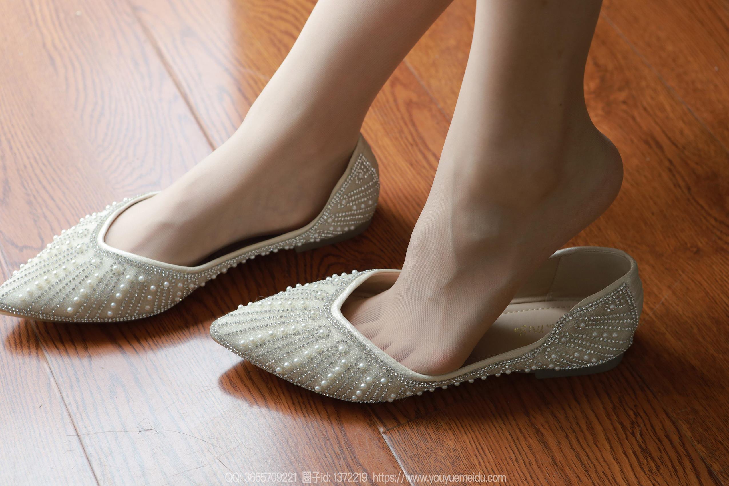 图片[14]-[IESS异思趣向] 2024.05.27 丝享家1752：小宝《珠光宝气》[80P] – 速更版-美库