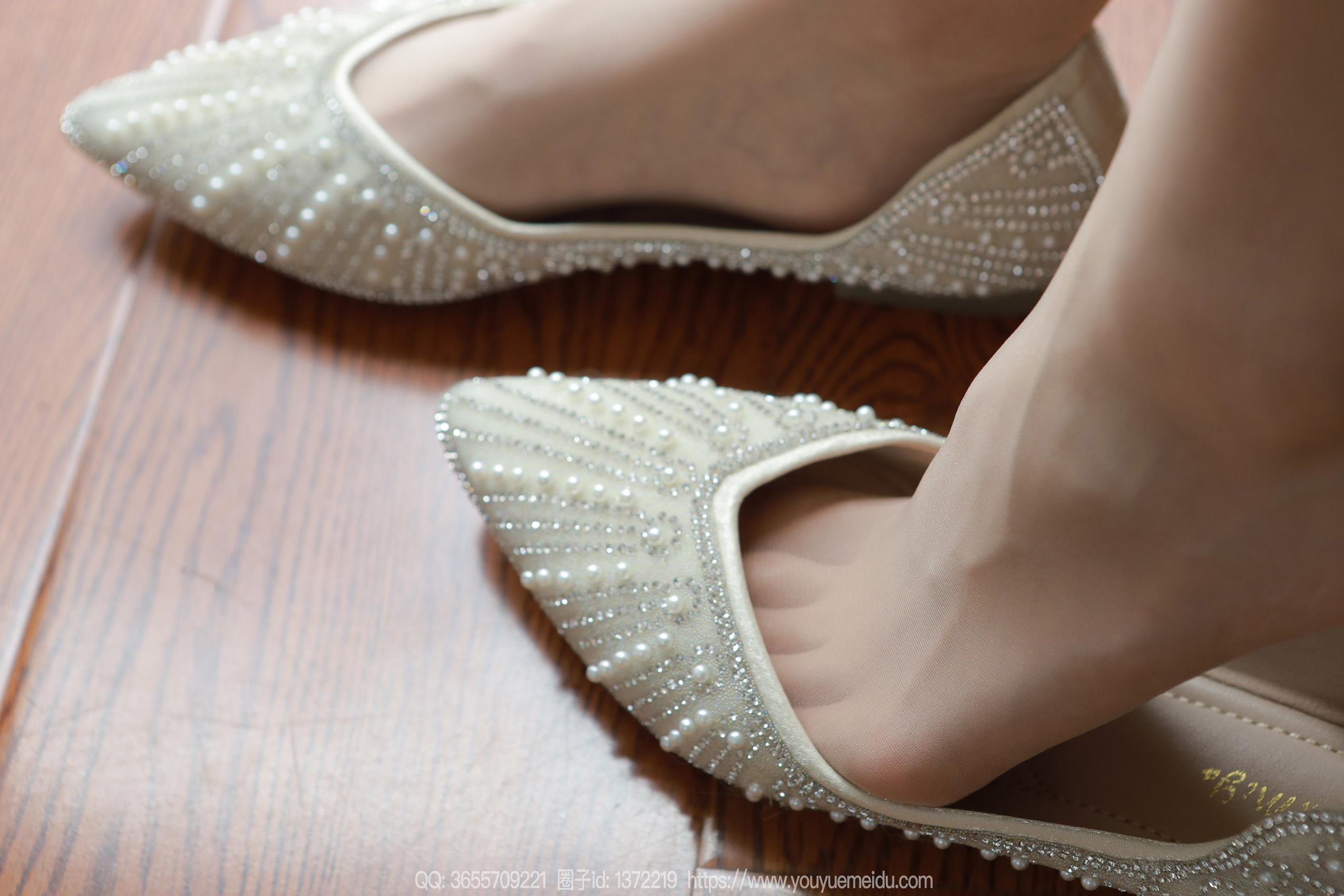 图片[15]-[IESS异思趣向] 2024.05.27 丝享家1752：小宝《珠光宝气》[80P] – 速更版-美库