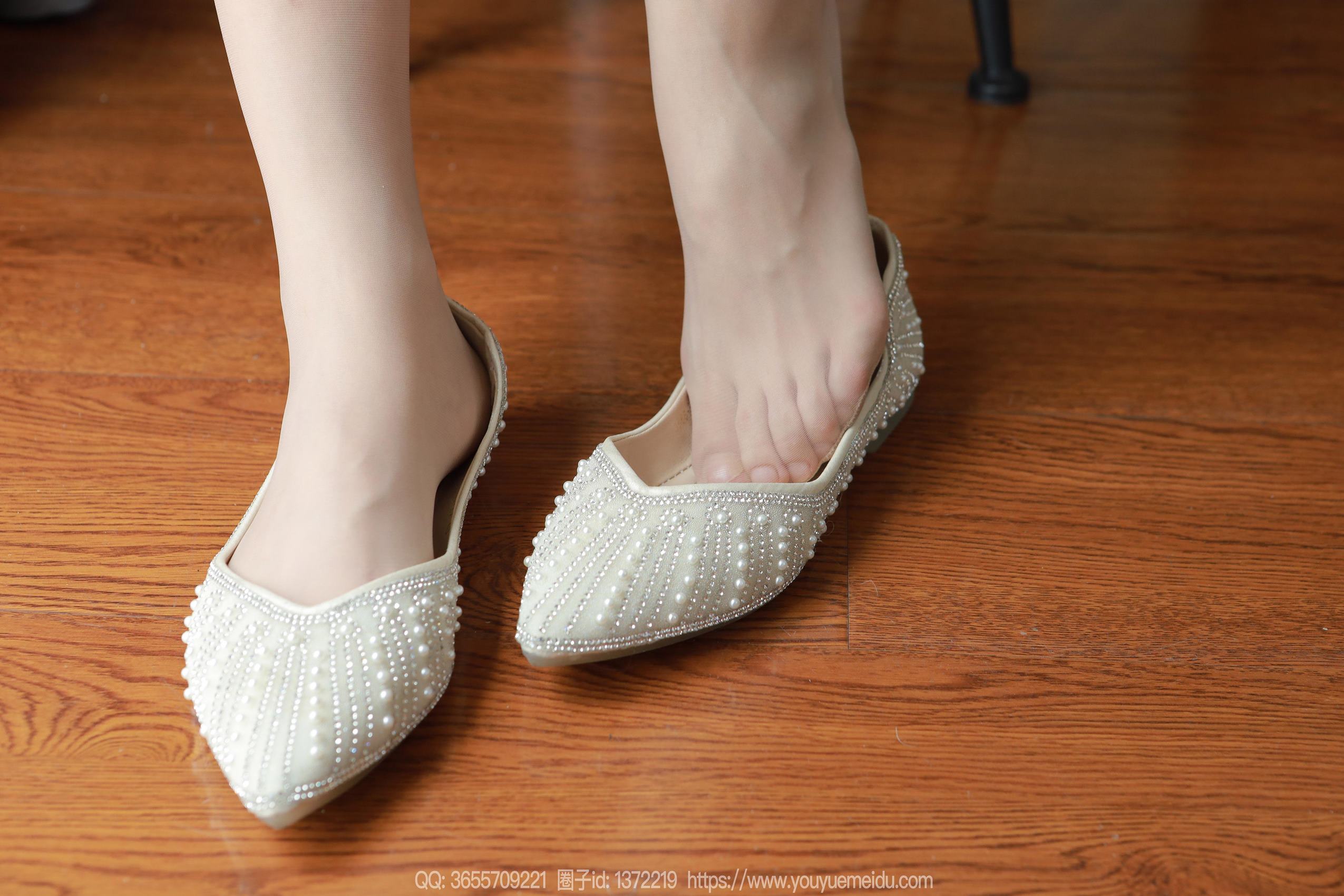 图片[16]-[IESS异思趣向] 2024.05.27 丝享家1752：小宝《珠光宝气》[80P] – 速更版-美库