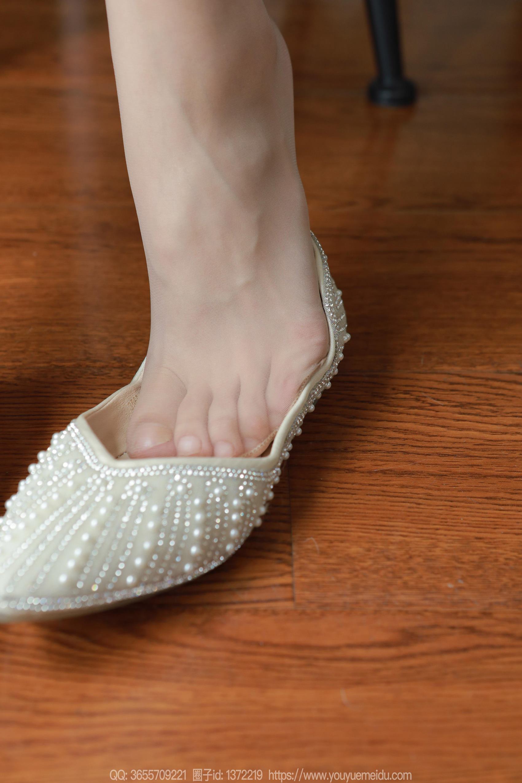 图片[17]-[IESS异思趣向] 2024.05.27 丝享家1752：小宝《珠光宝气》[80P] – 速更版-美库