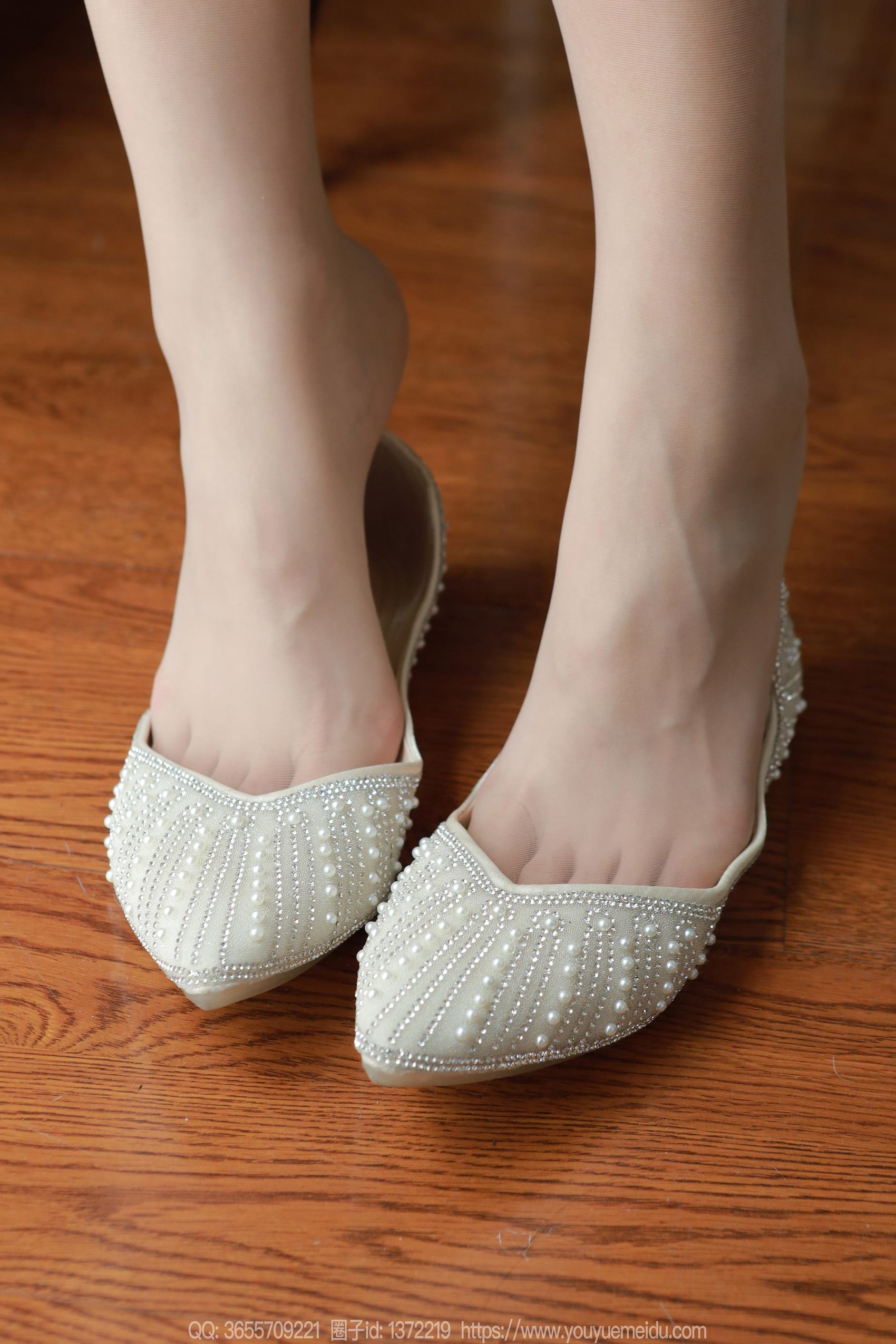 图片[20]-[IESS异思趣向] 2024.05.27 丝享家1752：小宝《珠光宝气》[80P] – 速更版-美库