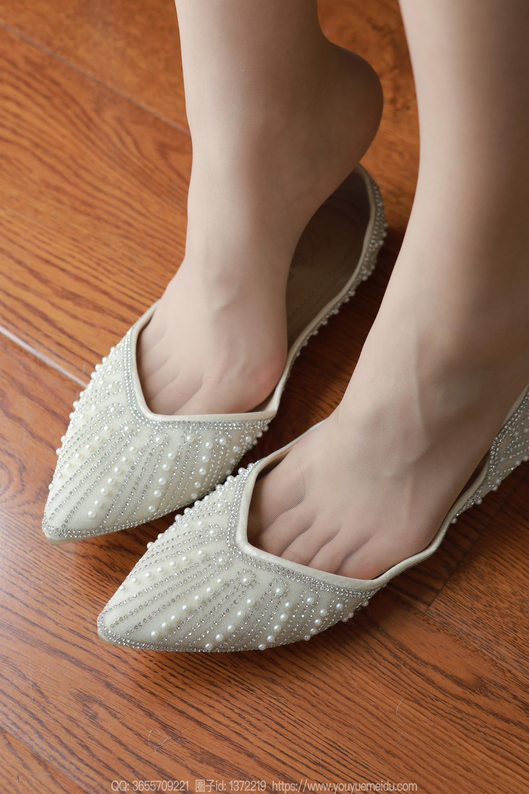 图片[22]-[IESS异思趣向] 2024.05.27 丝享家1752：小宝《珠光宝气》[80P] – 速更版-美库