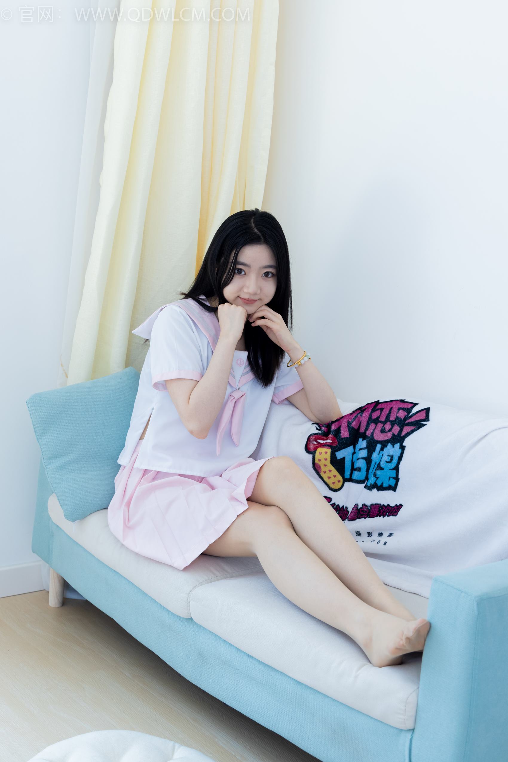 图片[16]-物恋传媒 NO.1983 欢欢-绽放的小花[160P] – 速更版-美库