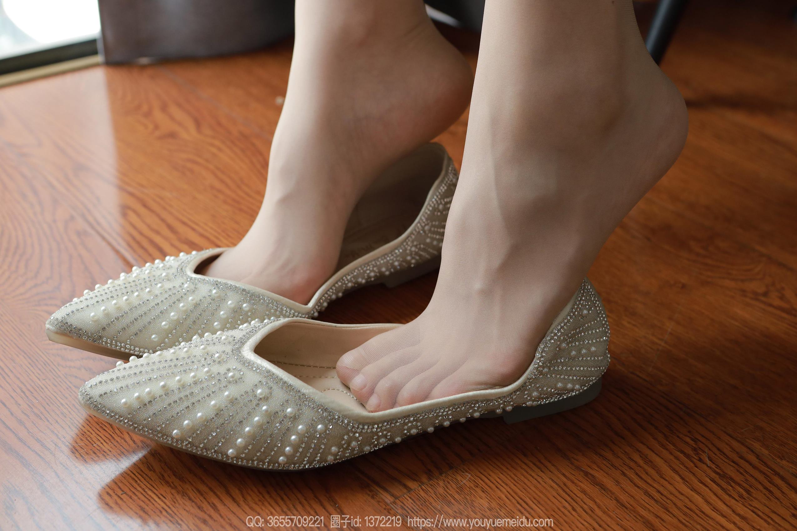 图片[24]-[IESS异思趣向] 2024.05.27 丝享家1752：小宝《珠光宝气》[80P] – 速更版-美库