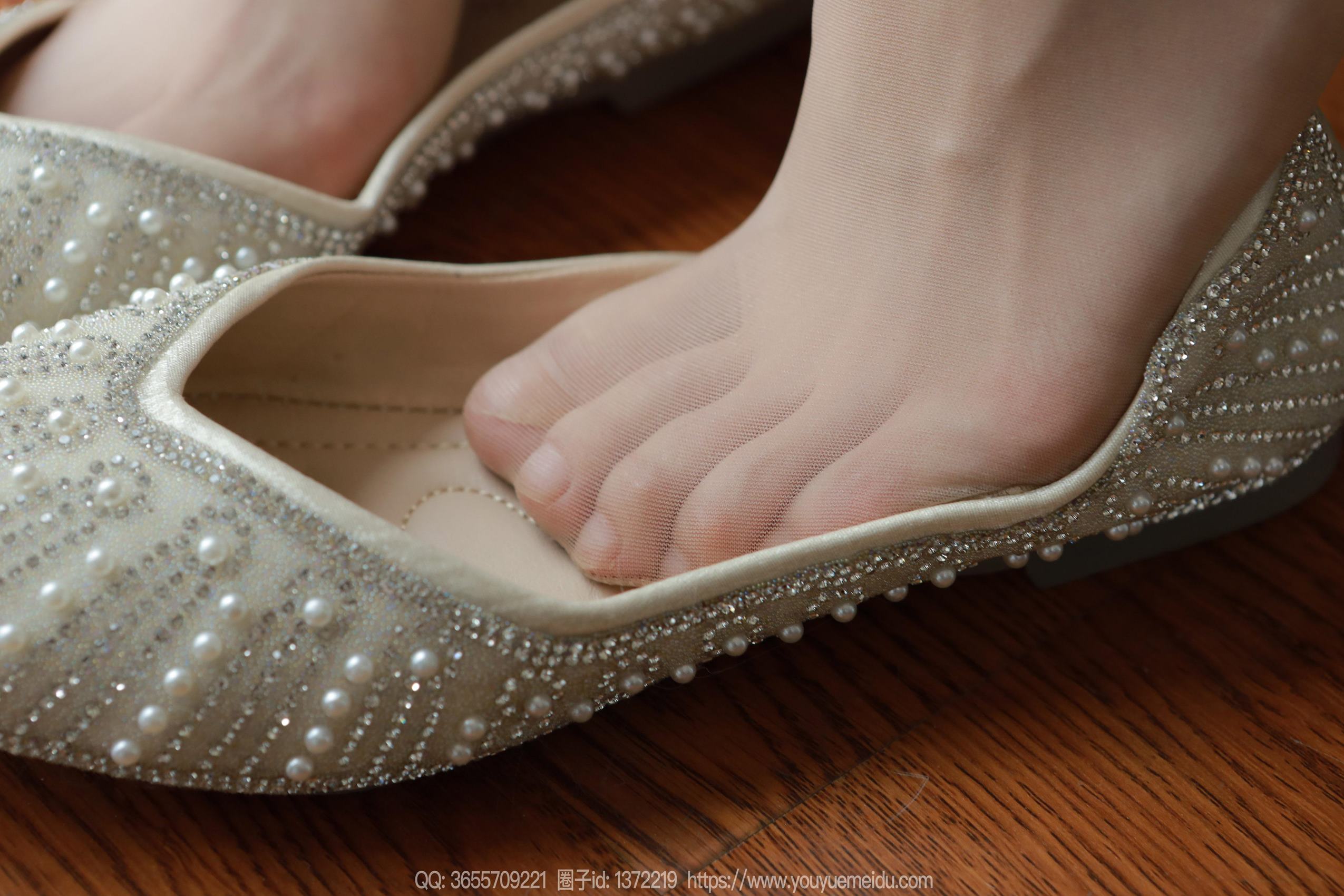 图片[25]-[IESS异思趣向] 2024.05.27 丝享家1752：小宝《珠光宝气》[80P] – 速更版-美库