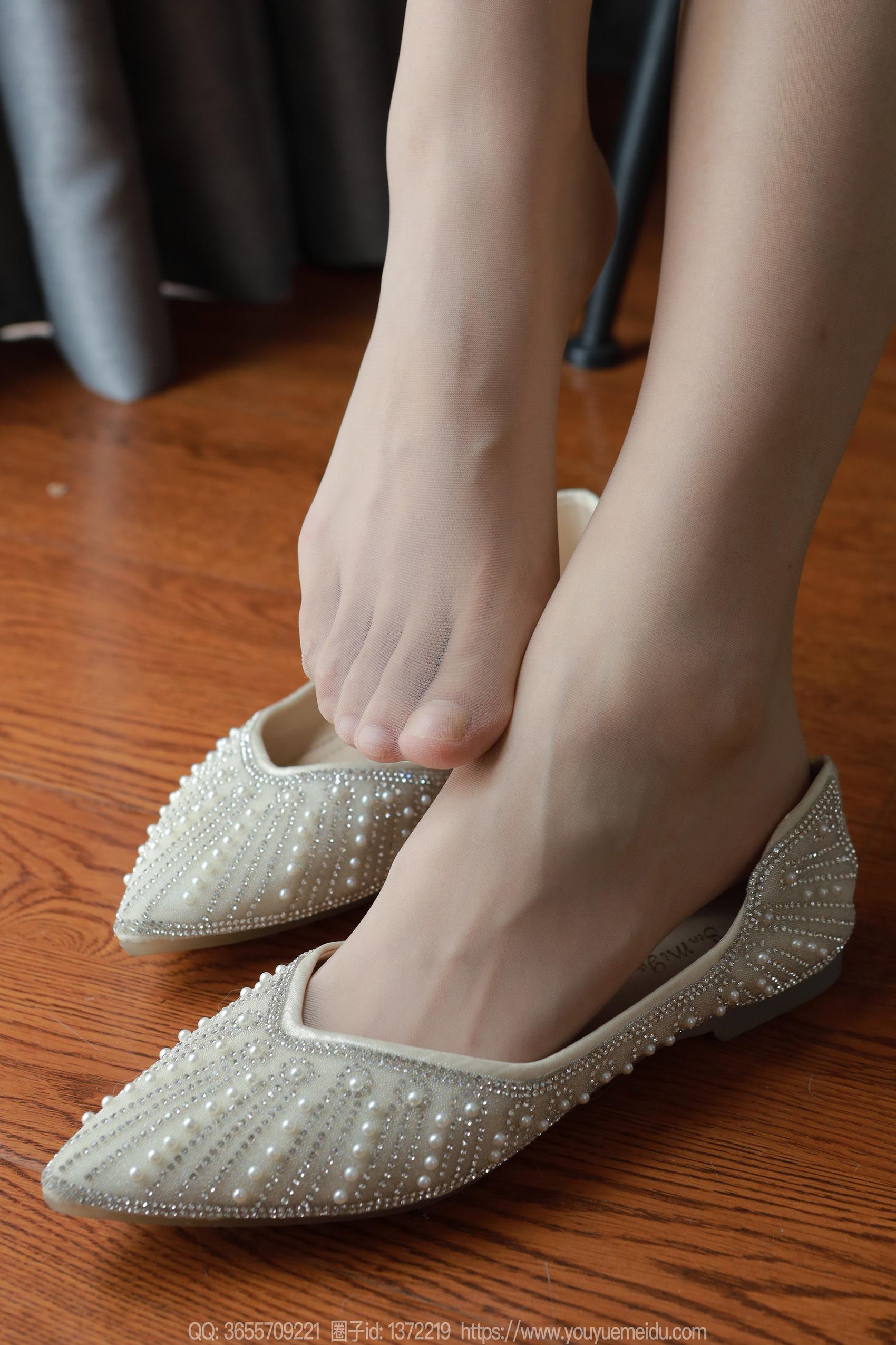 图片[40]-[IESS异思趣向] 2024.05.27 丝享家1752：小宝《珠光宝气》[80P] – 速更版-美库