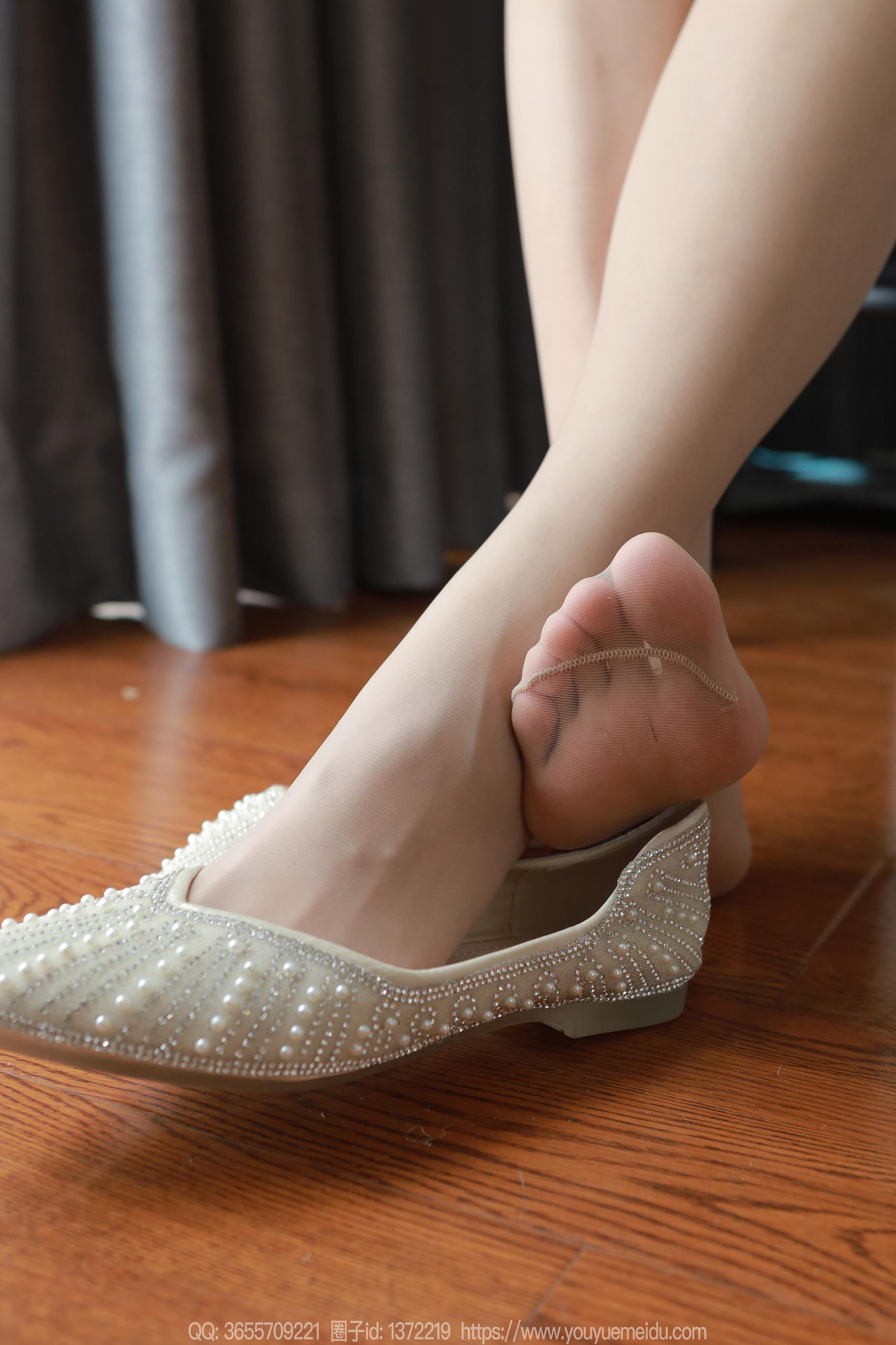 图片[44]-[IESS异思趣向] 2024.05.27 丝享家1752：小宝《珠光宝气》[80P] – 速更版-美库