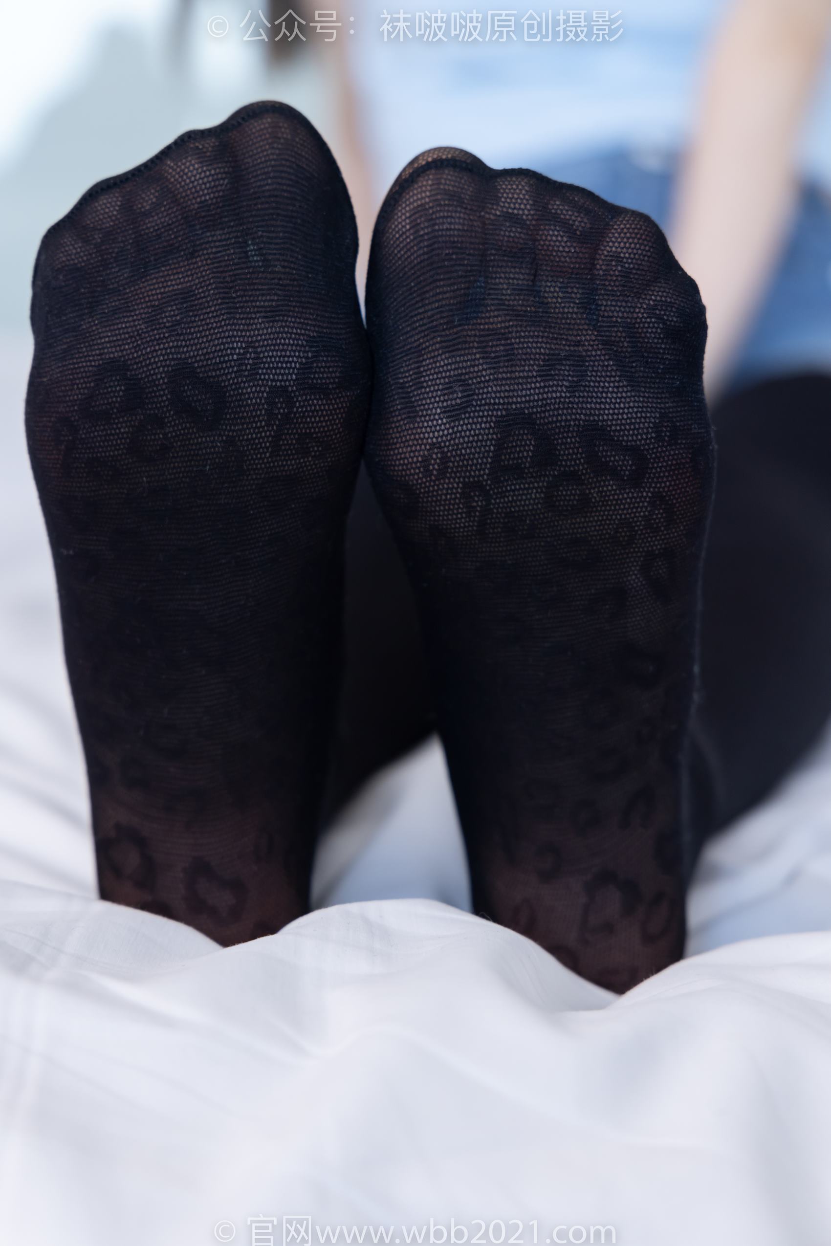 图片[76]-[BoBoSocks袜啵啵]NO.385 稚予-高跟鞋、皮鞋、运动鞋、厚黑丝[180P] – 速更版-美库