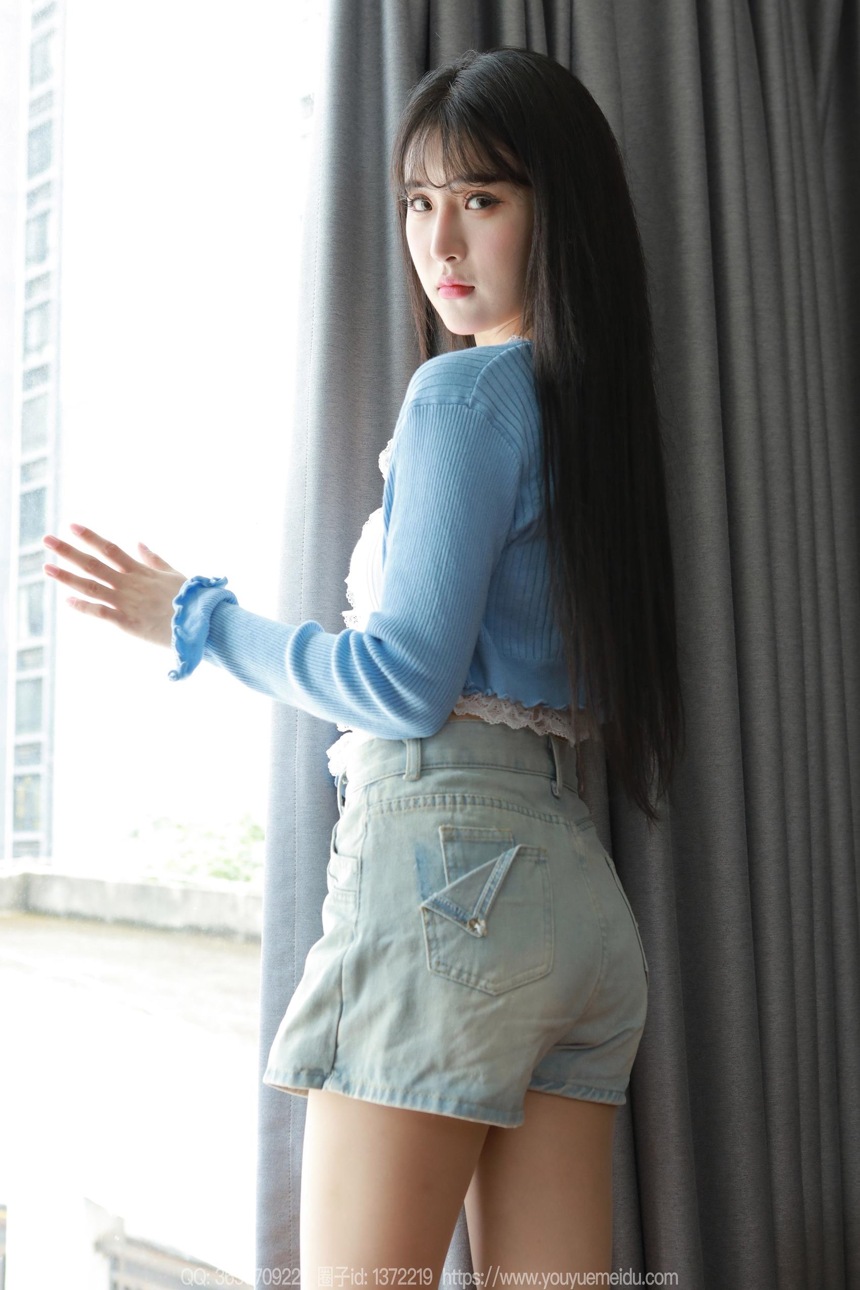 图片[55]-[IESS异思趣向] 2024.05.27 丝享家1752：小宝《珠光宝气》[80P] – 速更版-美库