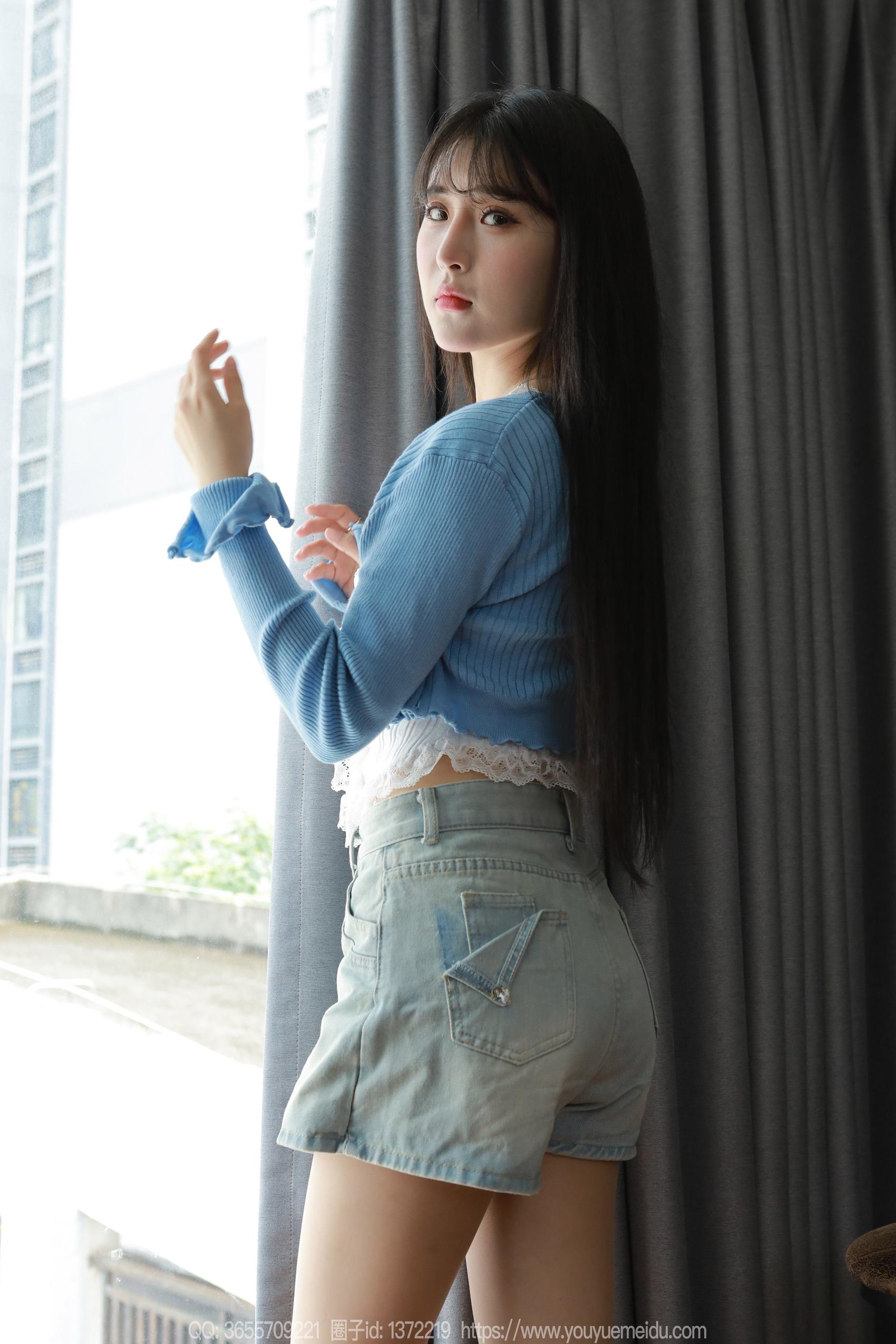 图片[57]-[IESS异思趣向] 2024.05.27 丝享家1752：小宝《珠光宝气》[80P] – 速更版-美库