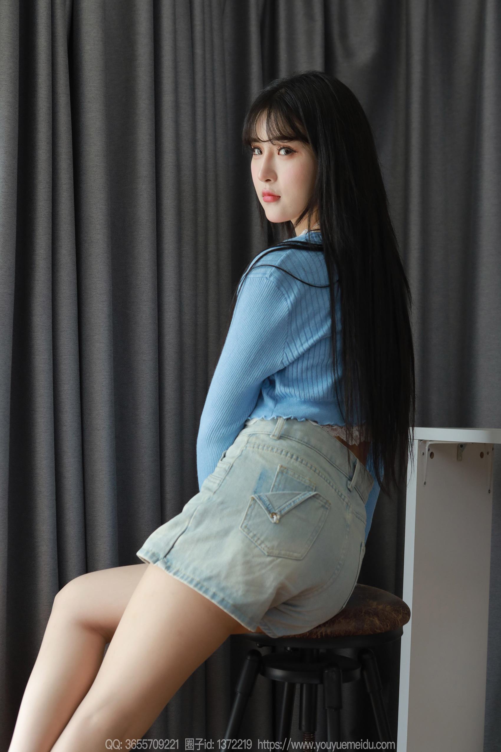 图片[62]-[IESS异思趣向] 2024.05.27 丝享家1752：小宝《珠光宝气》[80P] – 速更版-美库