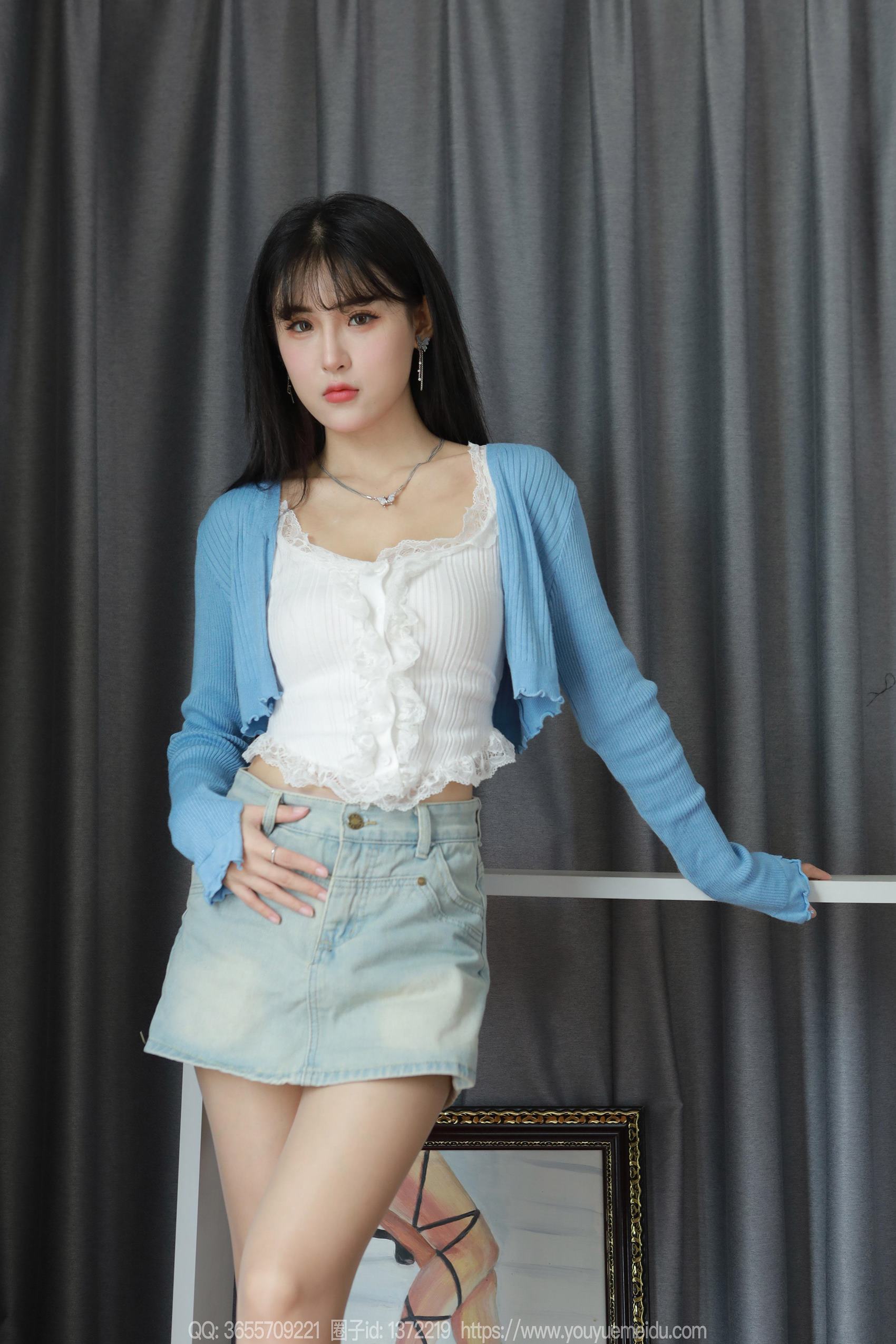 图片[63]-[IESS异思趣向] 2024.05.27 丝享家1752：小宝《珠光宝气》[80P] – 速更版-美库