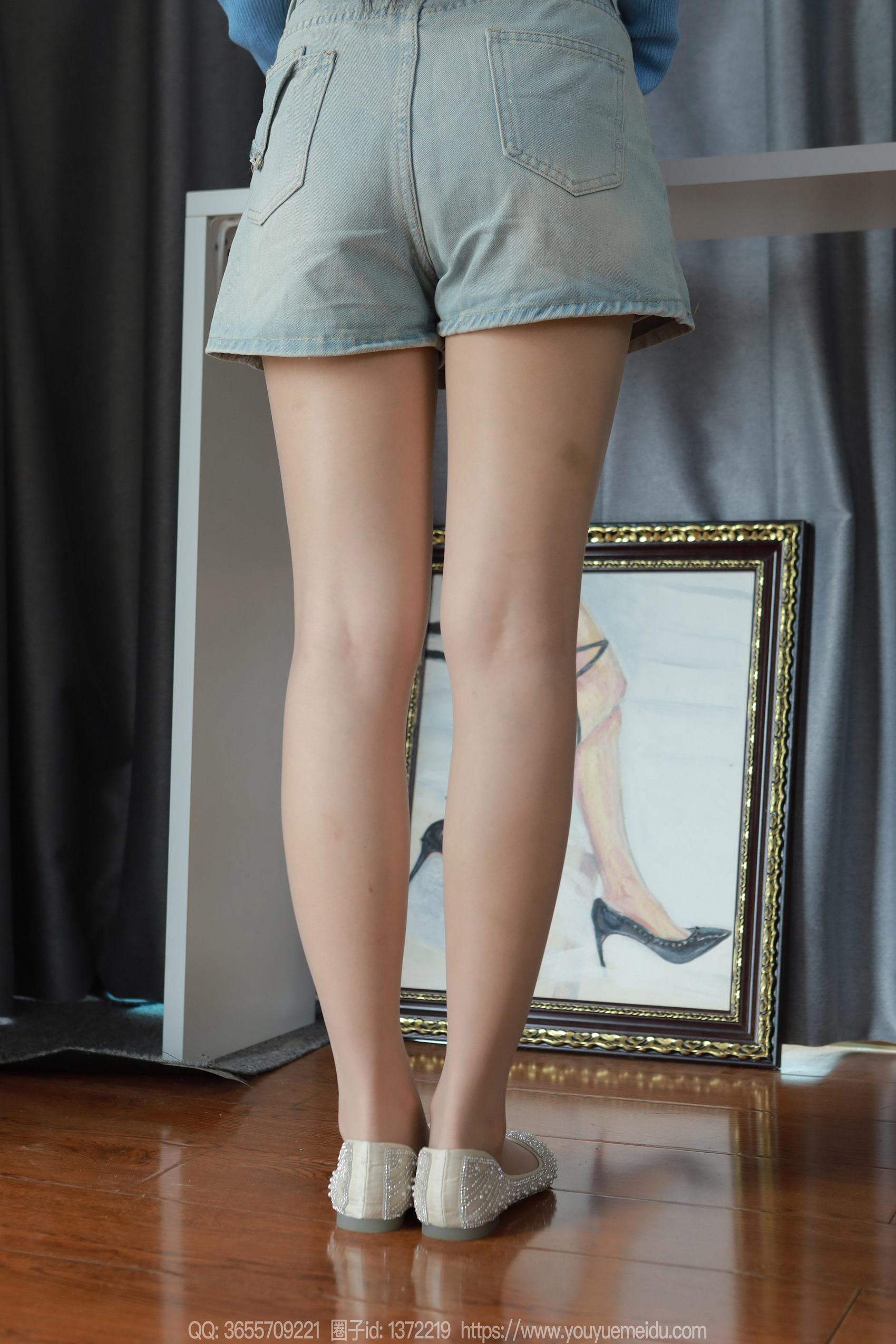 图片[68]-[IESS异思趣向] 2024.05.27 丝享家1752：小宝《珠光宝气》[80P] – 速更版-美库