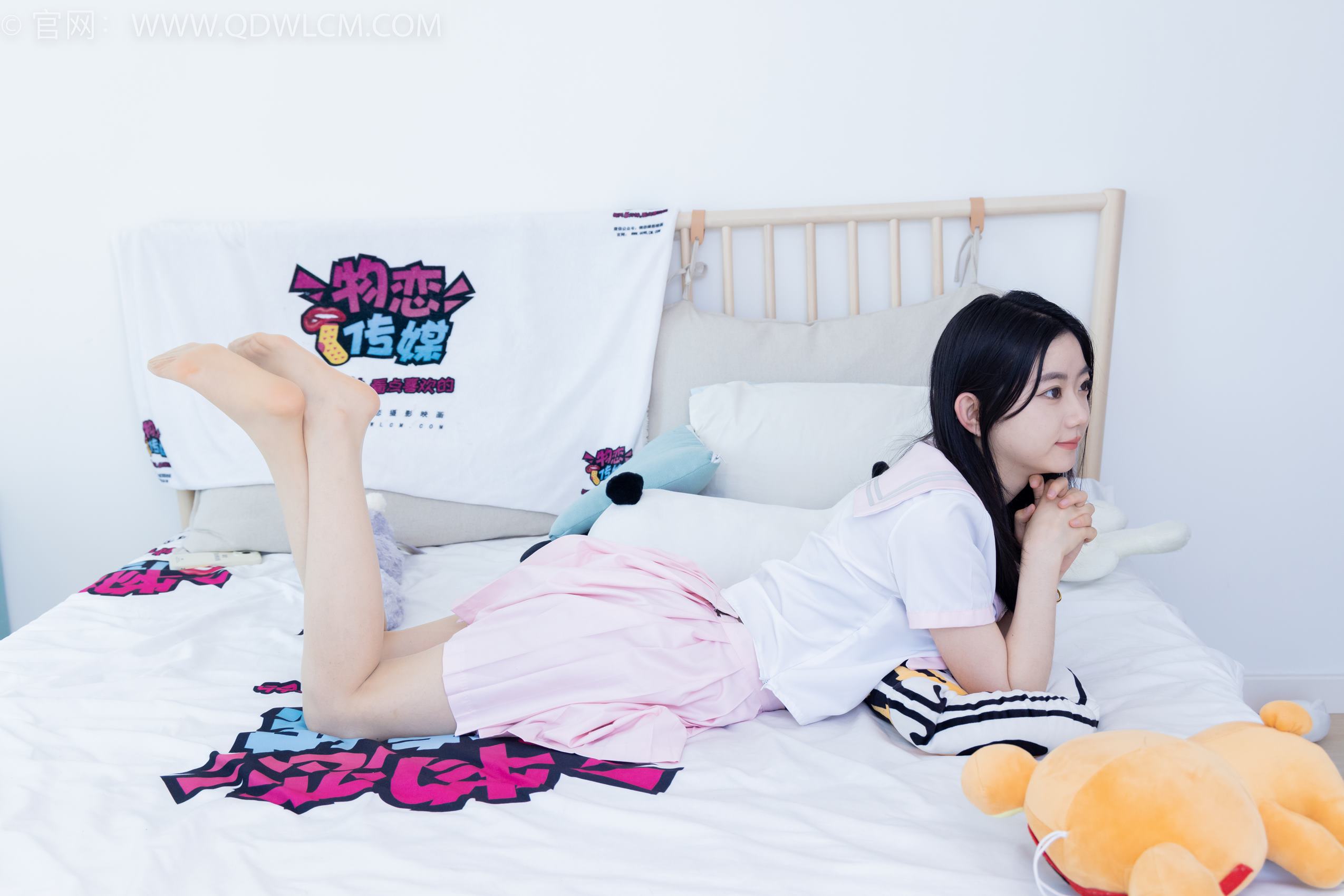 图片[60]-物恋传媒 NO.1983 欢欢-绽放的小花[160P] – 速更版-美库