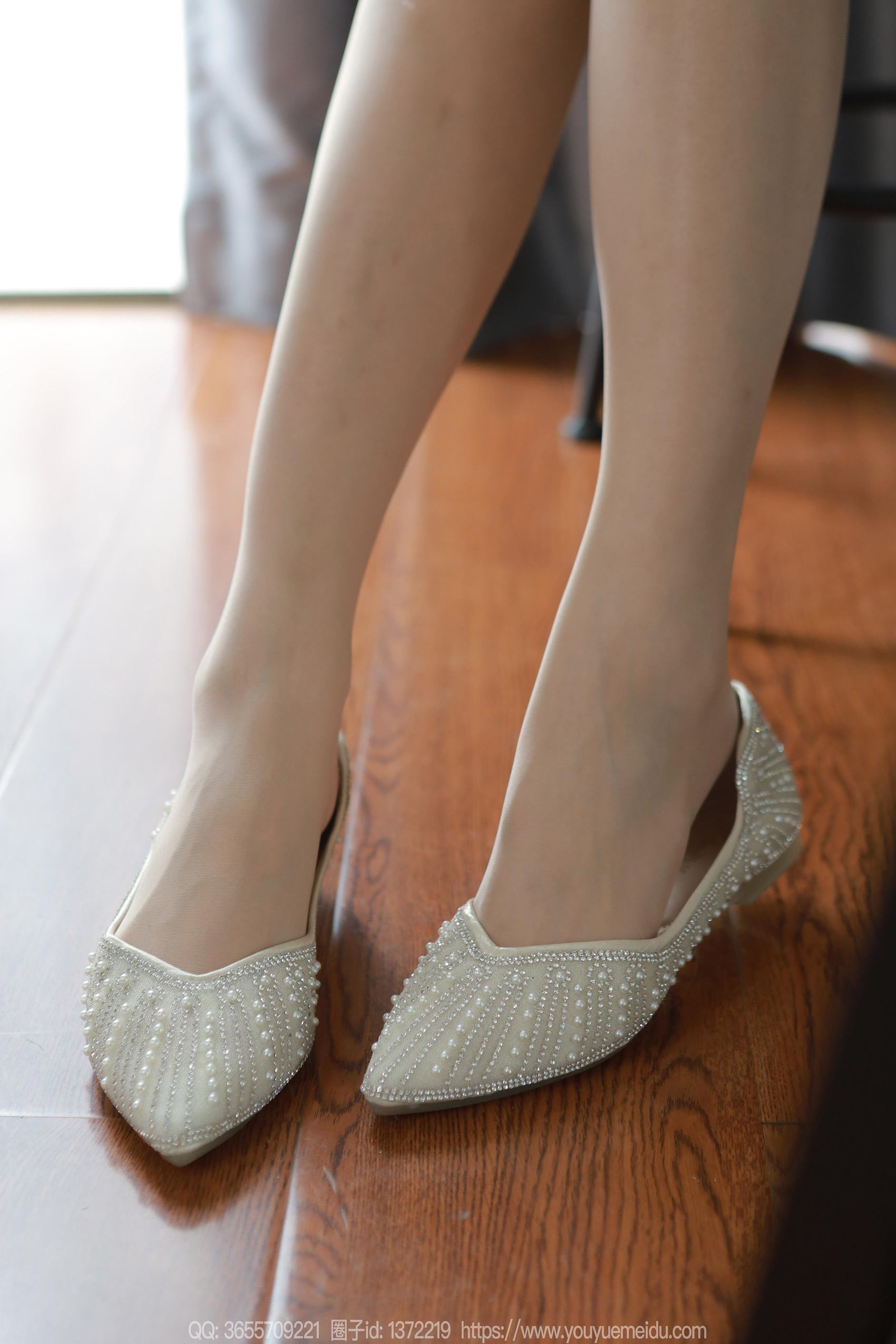 图片[76]-[IESS异思趣向] 2024.05.27 丝享家1752：小宝《珠光宝气》[80P] – 速更版-美库