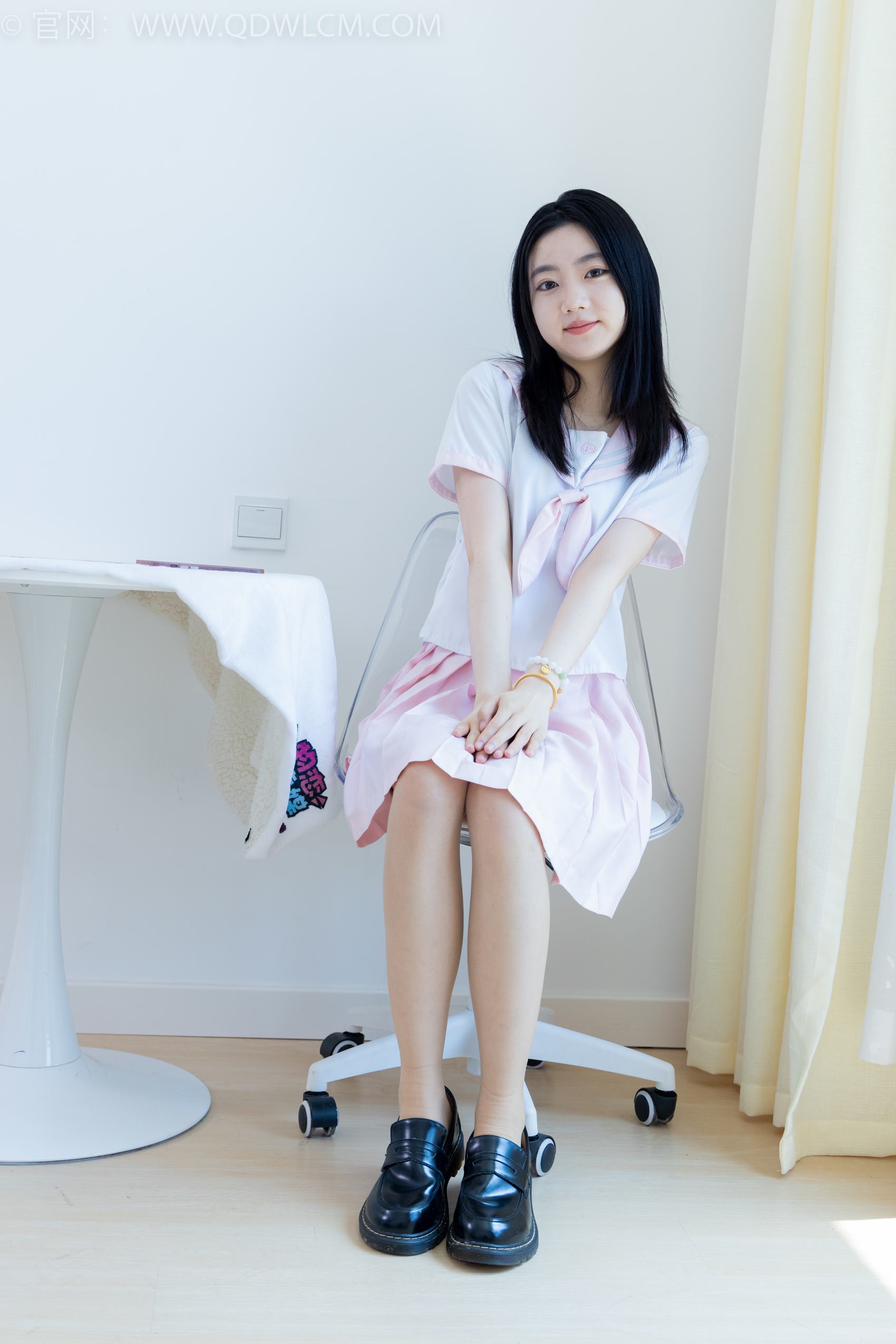 图片[92]-物恋传媒 NO.1983 欢欢-绽放的小花[160P] – 速更版-美库