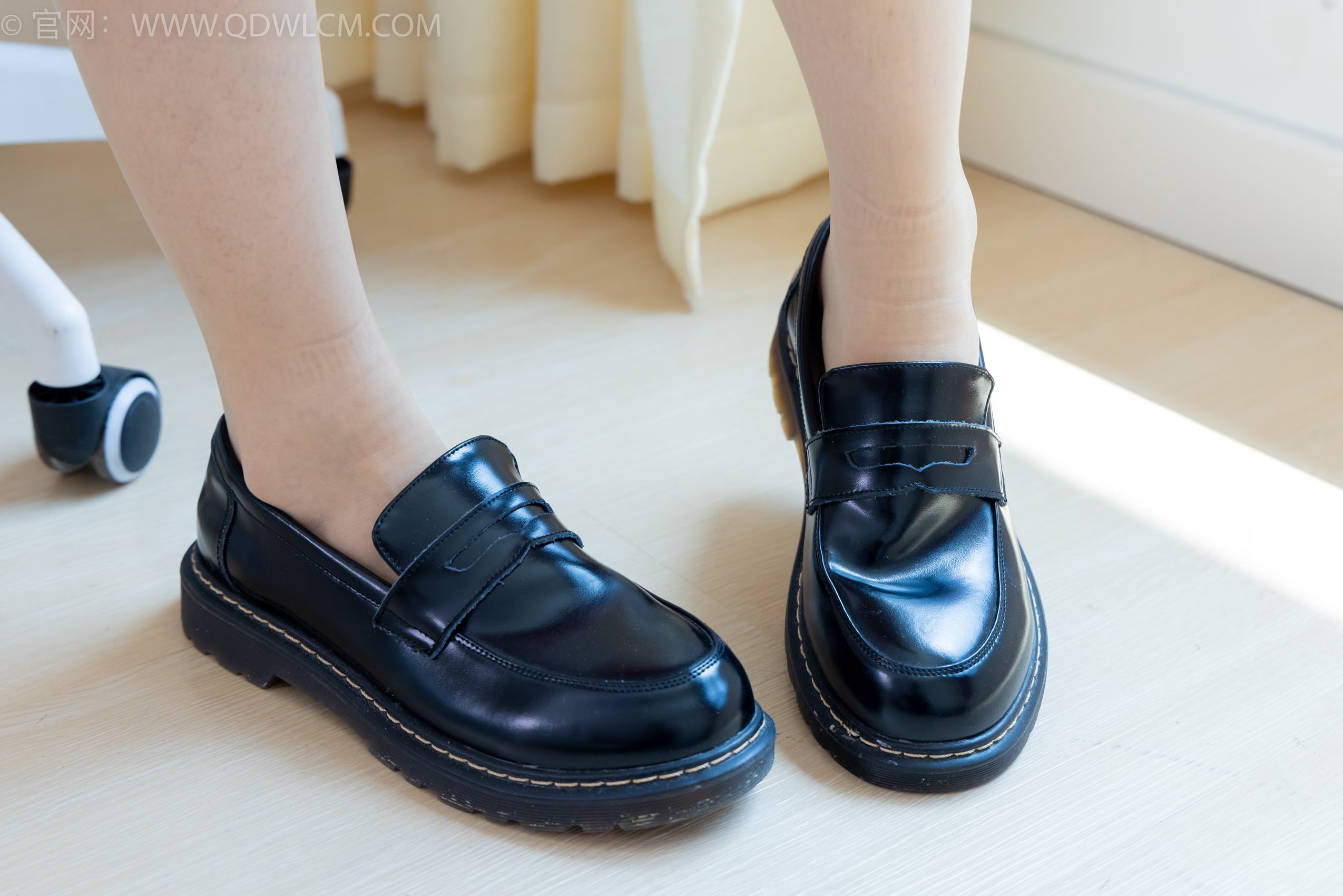 图片[120]-物恋传媒 NO.1983 欢欢-绽放的小花[160P] – 速更版-美库