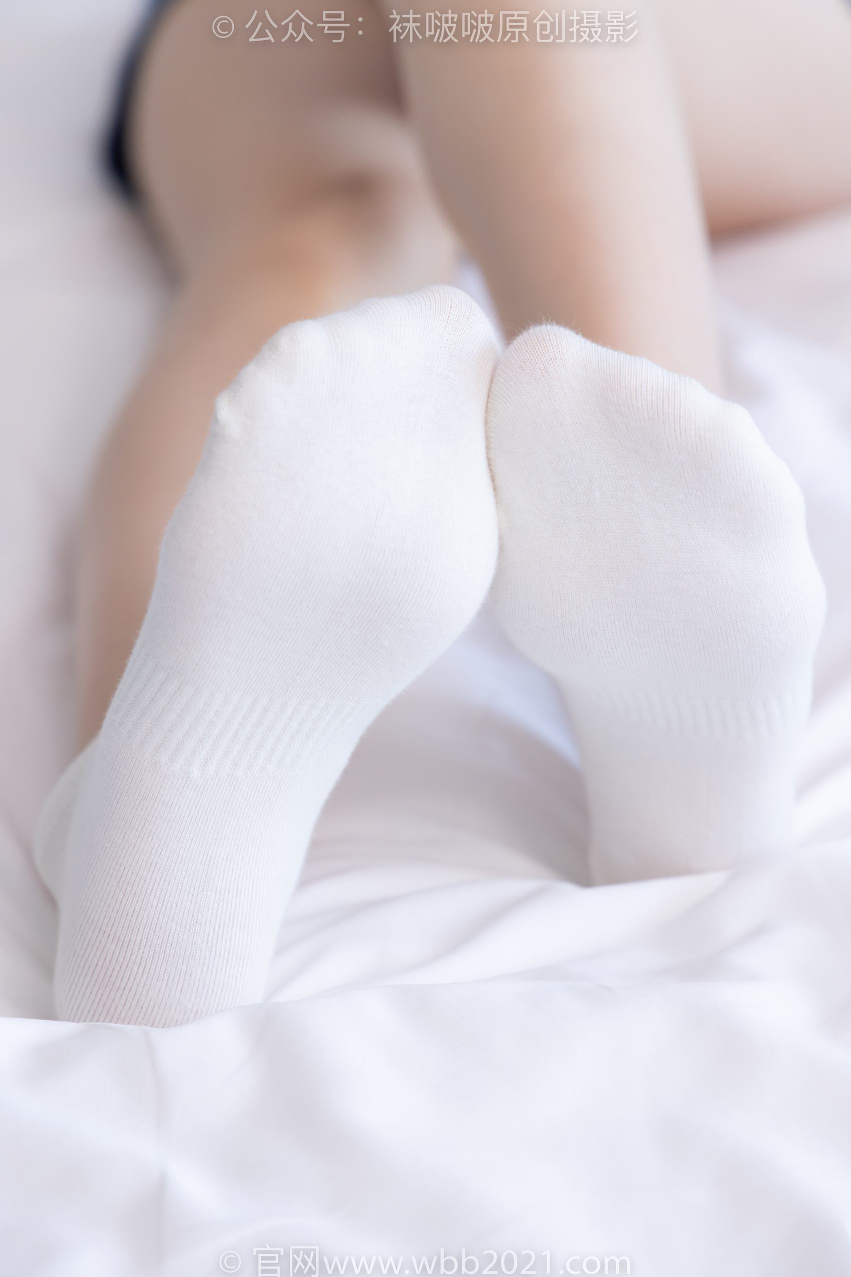 图片[170]-[BoBoSocks袜啵啵]NO.385 稚予-高跟鞋、皮鞋、运动鞋、厚黑丝[180P] – 速更版-美库