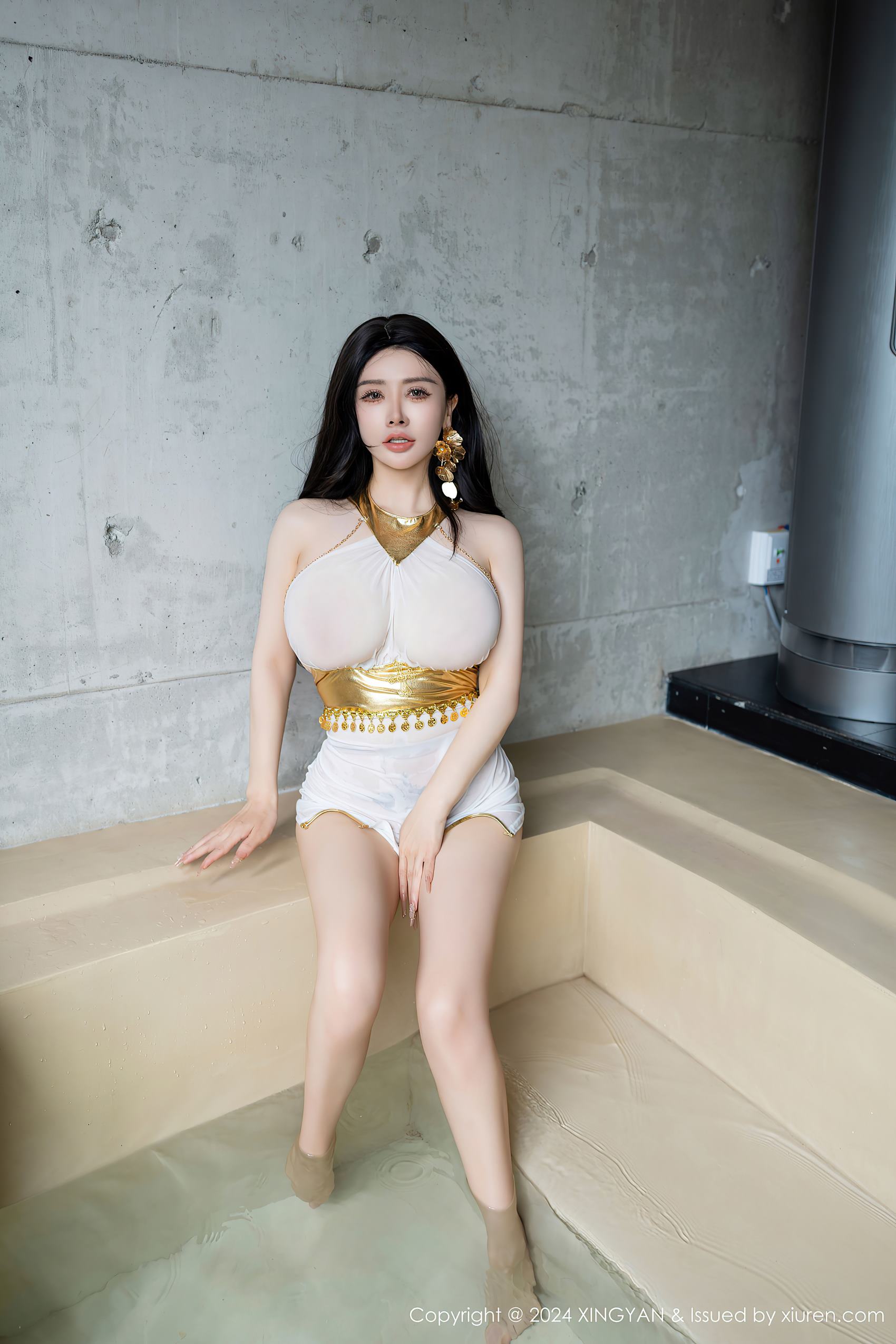 图片[23]-[XINGYAN星颜社]2024.06.07 VOL.238 潘思沁 [24+1P] – 速更版-美库