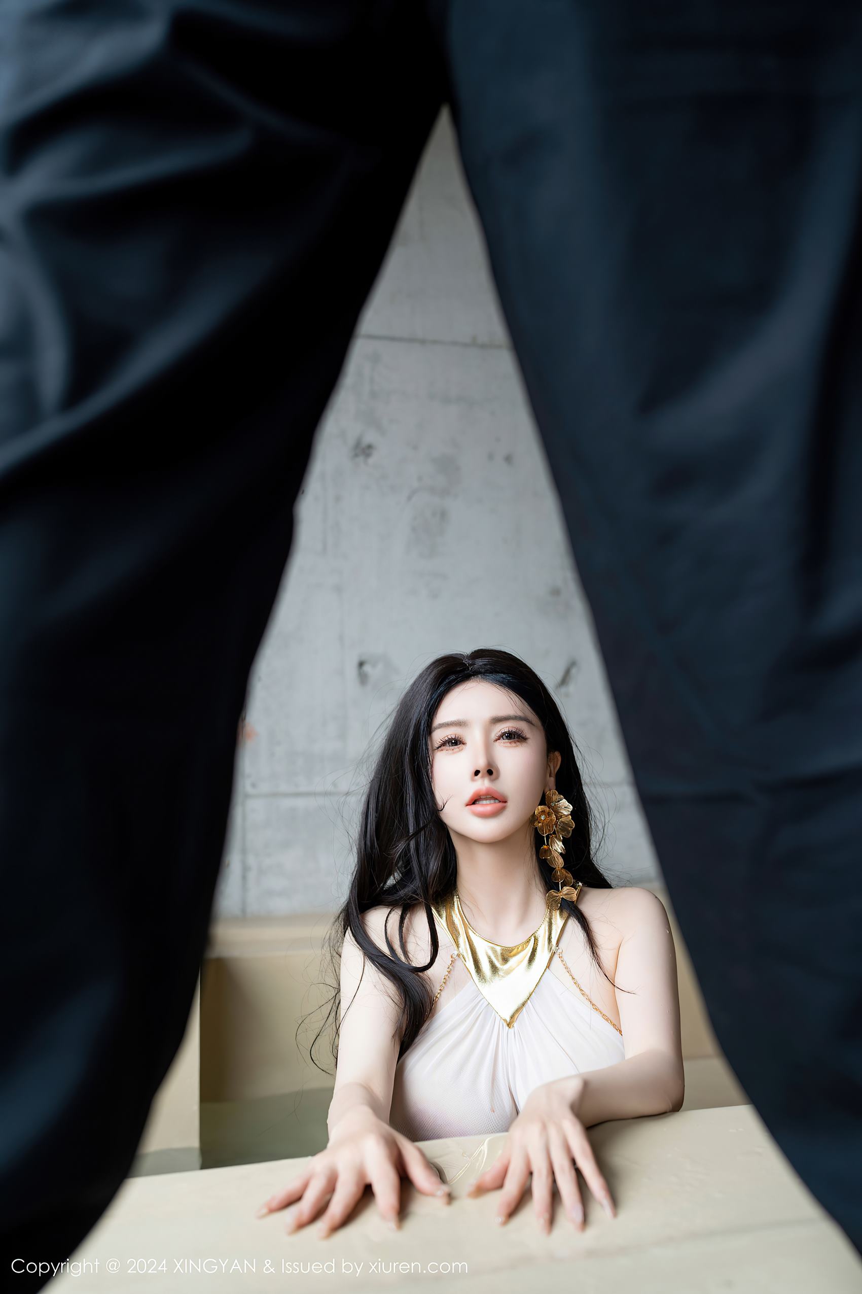 图片[25]-[XINGYAN星颜社]2024.06.07 VOL.238 潘思沁 [24+1P] – 速更版-美库