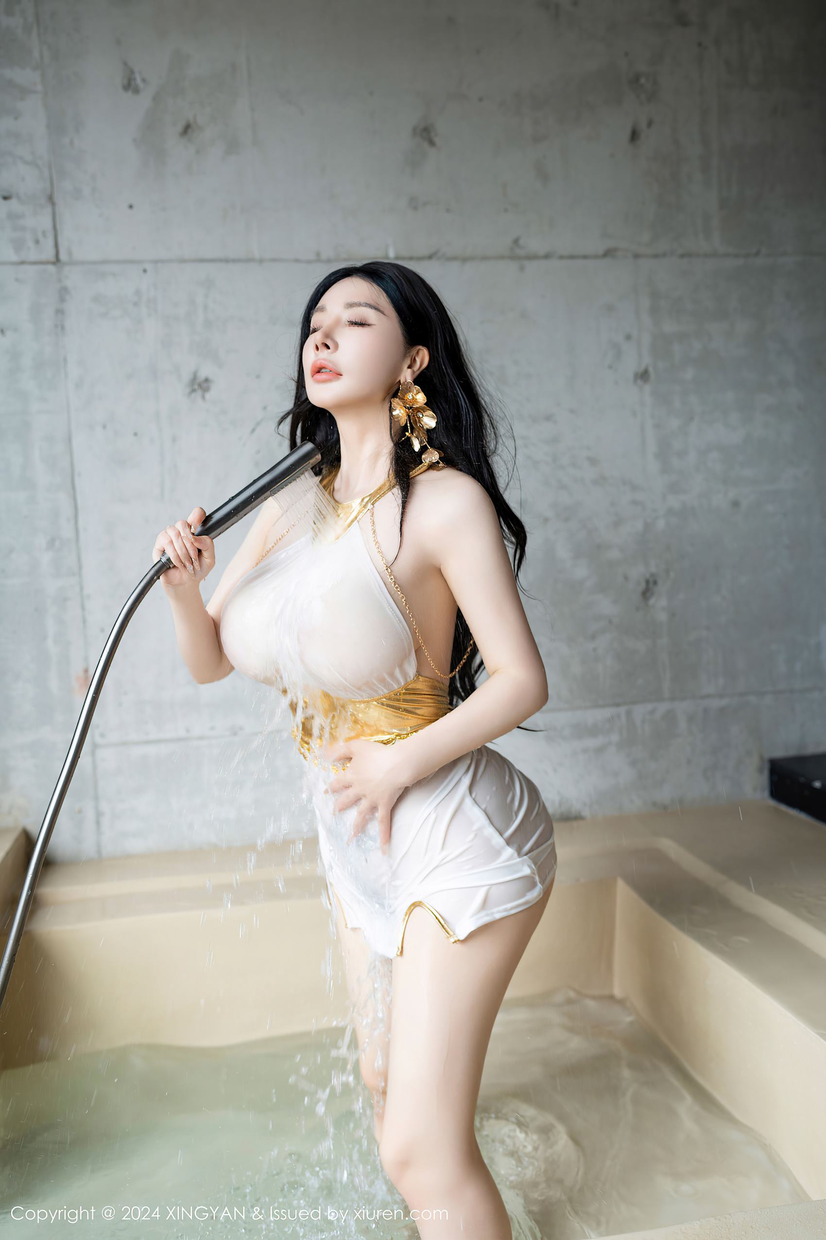 图片[26]-[XINGYAN星颜社]2024.06.07 VOL.238 潘思沁 [24+1P] – 速更版-美库