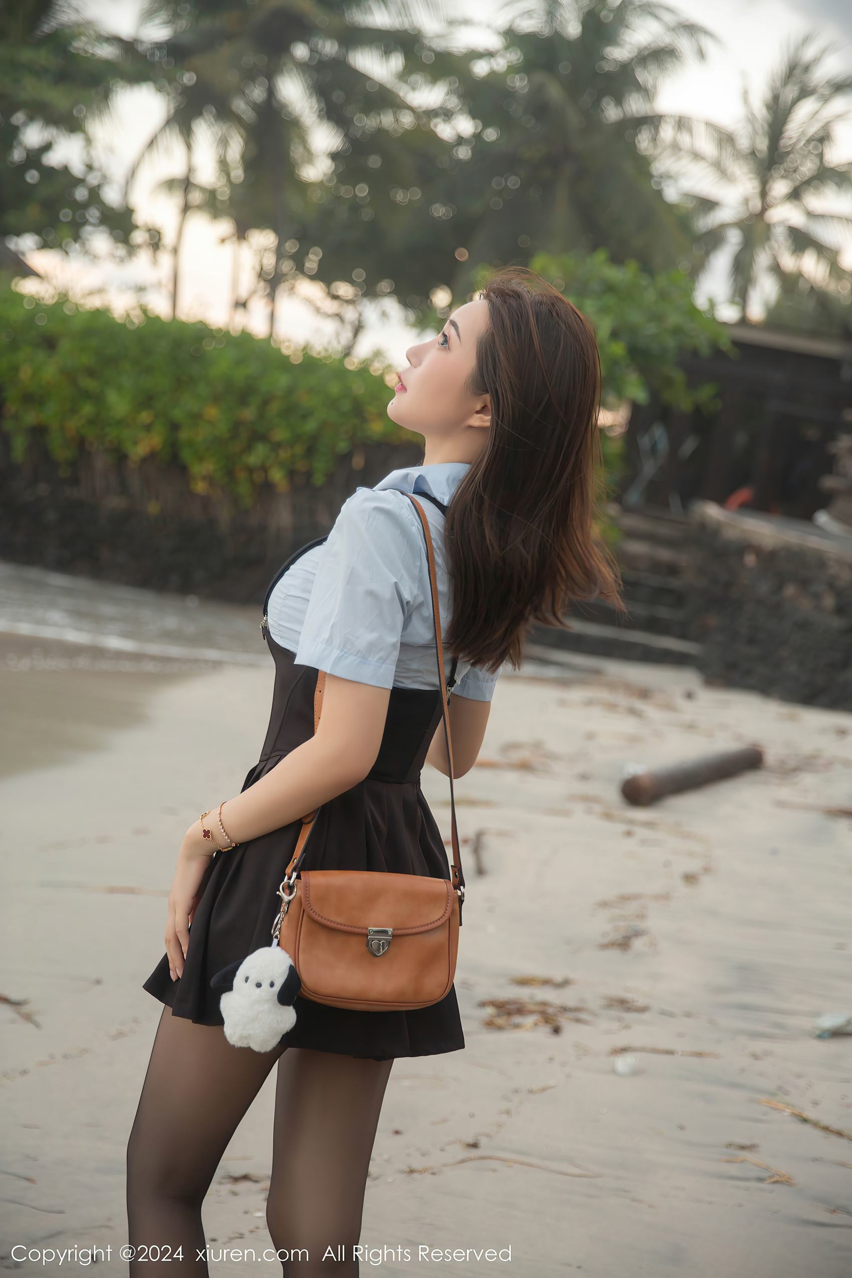 图片[13]-[Xiuren秀人网]2024.06.25 NO.8752 绮里嘉ula[40+1P] – 速更版-美库