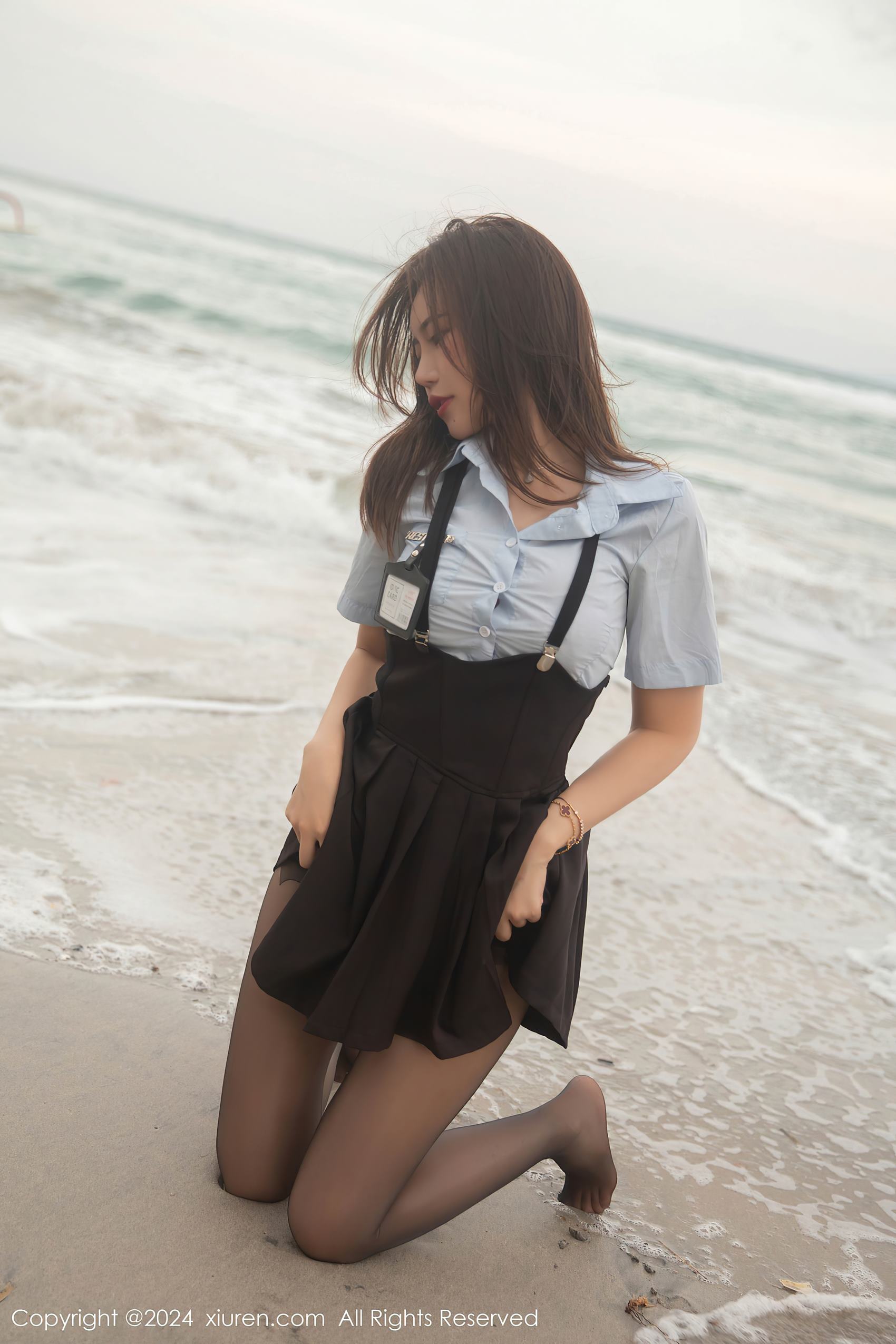 图片[19]-[Xiuren秀人网]2024.06.25 NO.8752 绮里嘉ula[40+1P] – 速更版-美库