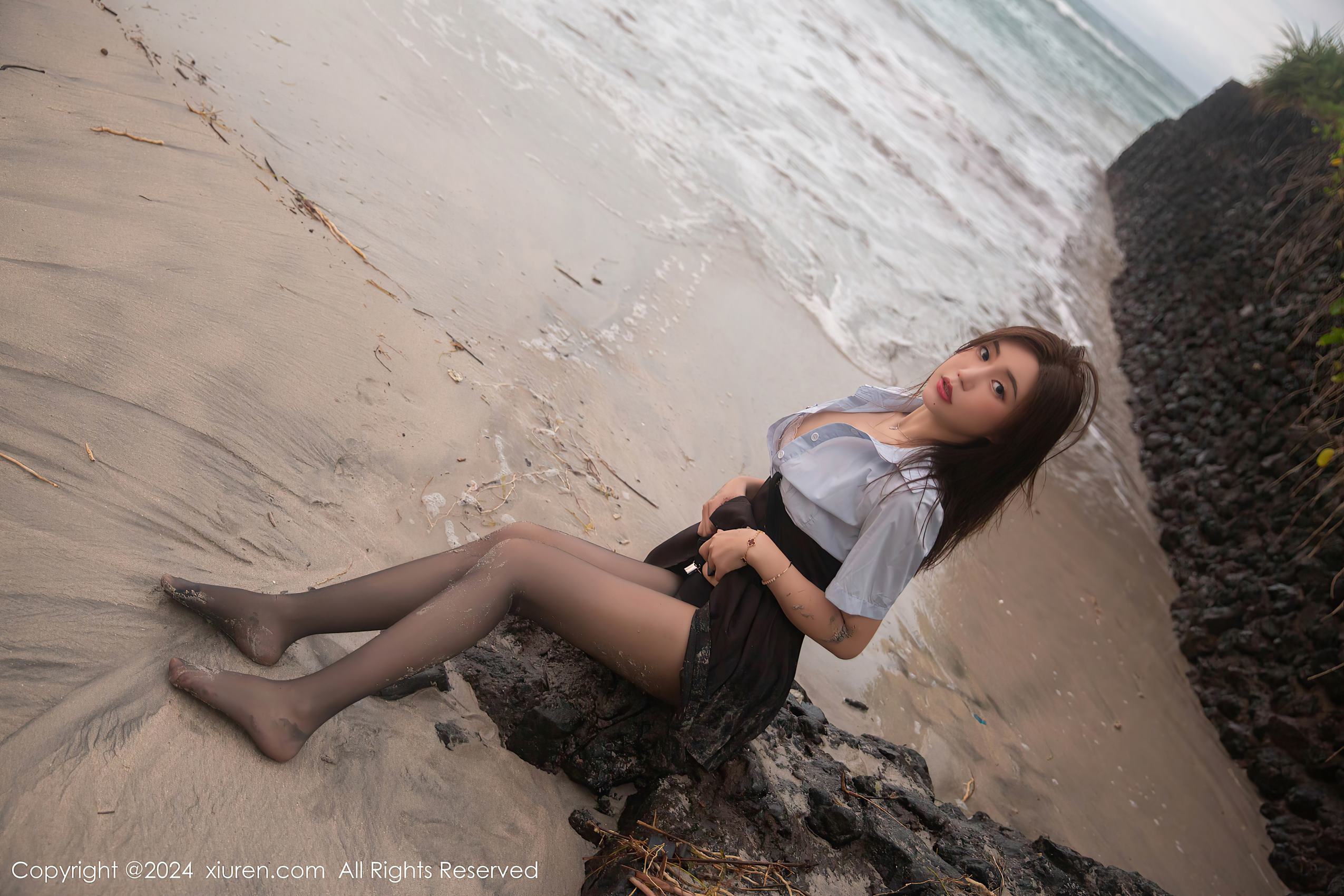 图片[29]-[Xiuren秀人网]2024.06.25 NO.8752 绮里嘉ula[40+1P] – 速更版-美库