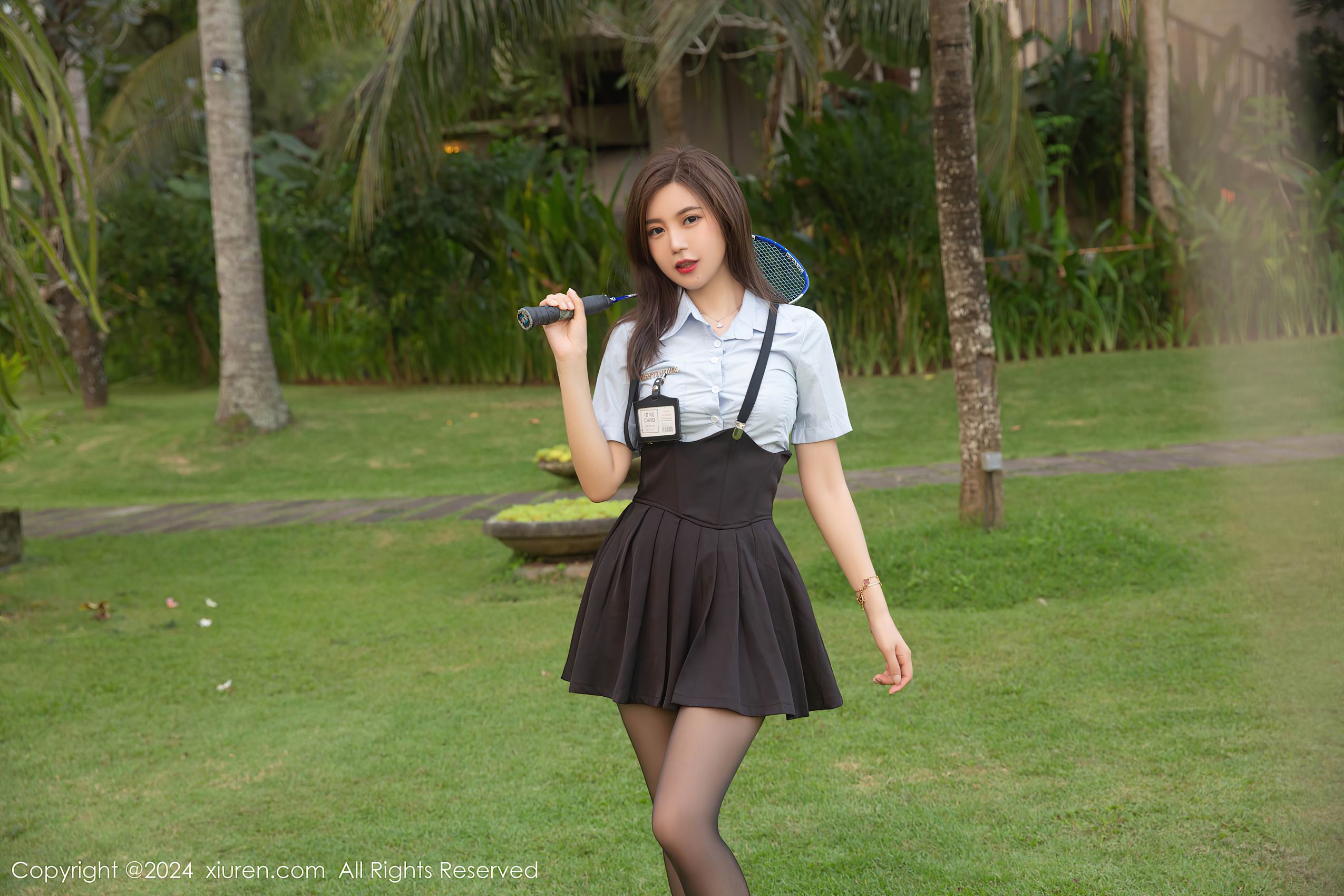 图片[42]-[Xiuren秀人网]2024.06.25 NO.8752 绮里嘉ula[40+1P] – 速更版-美库