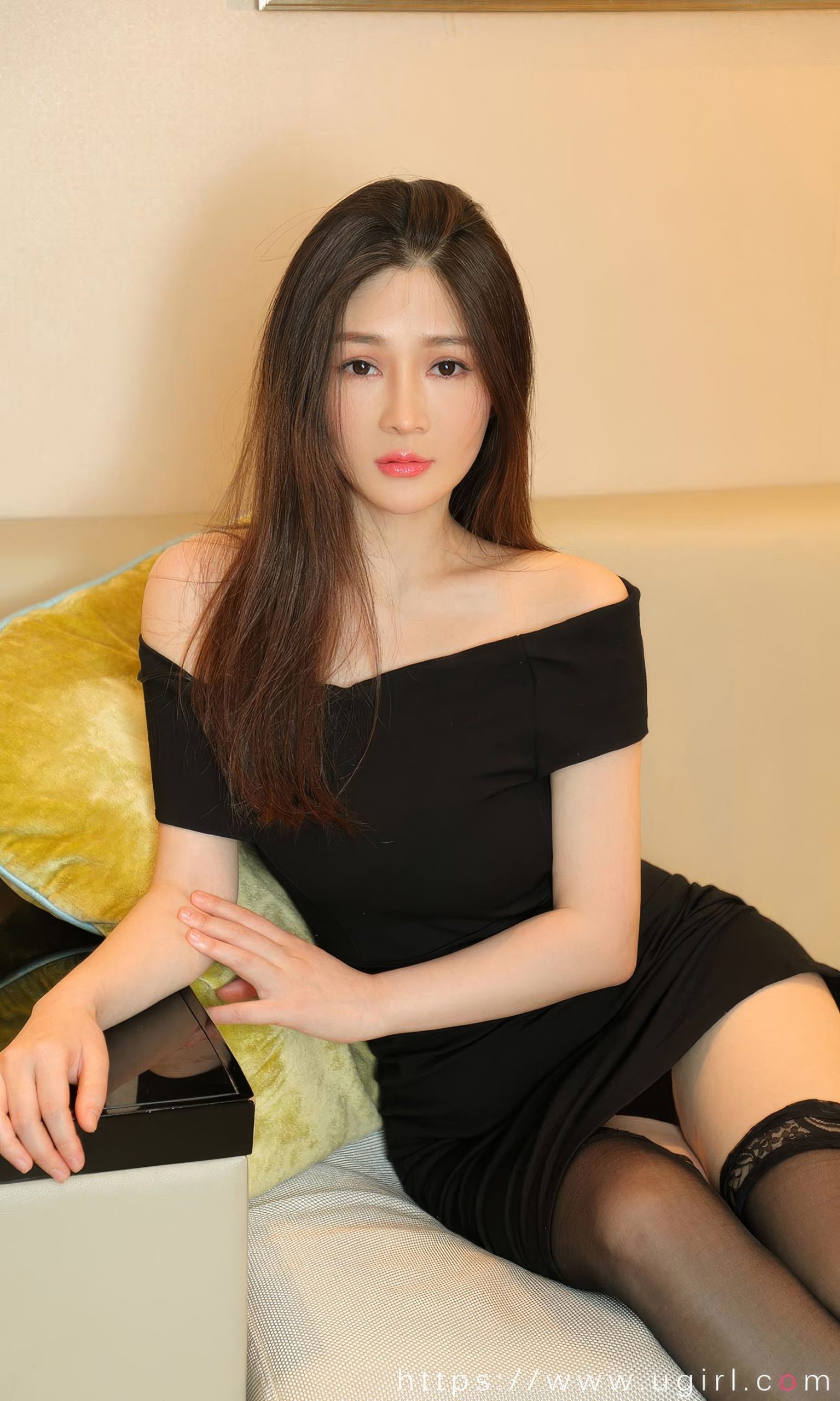 图片[28]-[爱尤物]2024 NO.2862 合身的爱 zoe[35P] – 速更版-美库