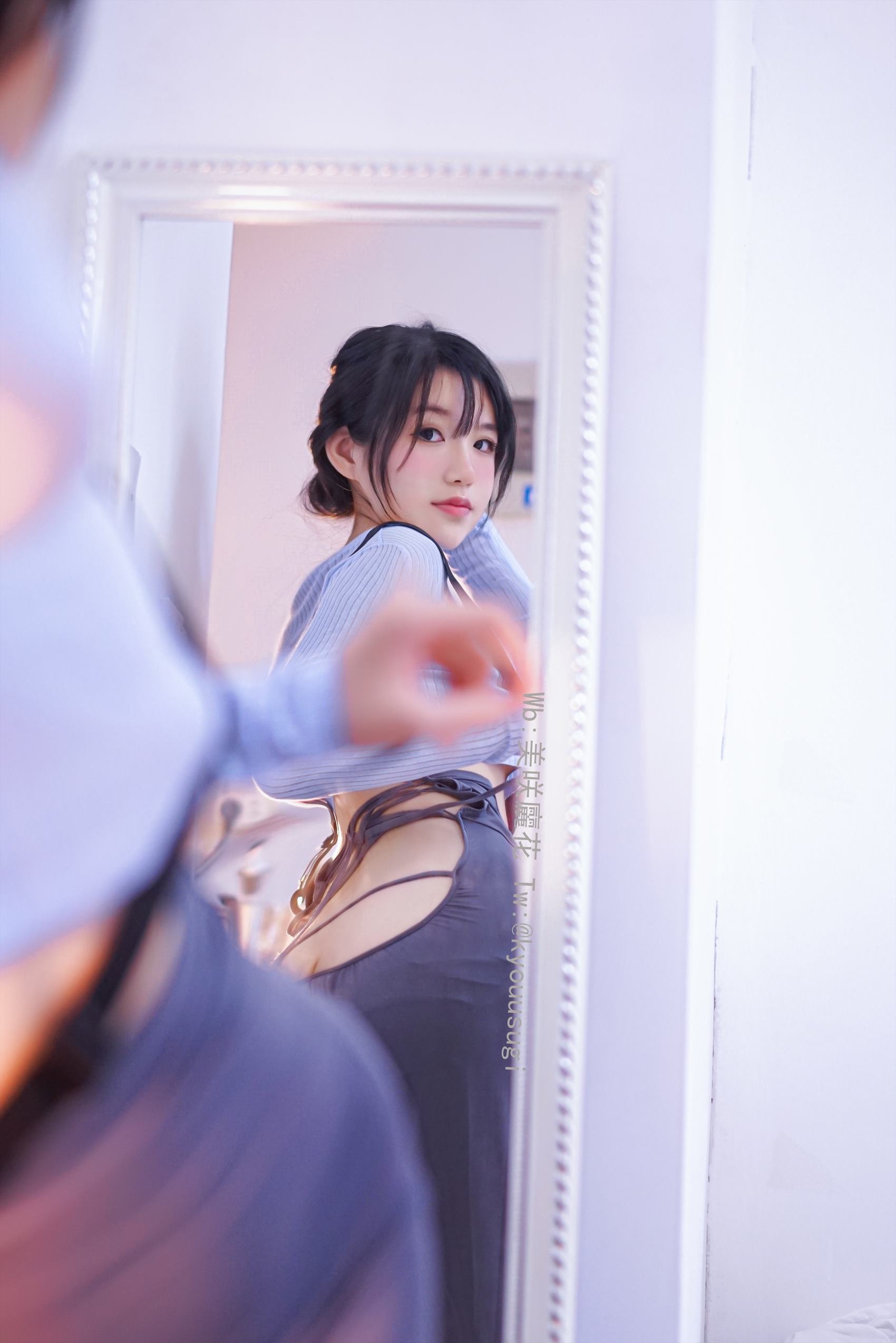 图片[16]-美咲麗花  – 吉他妹妹[24P] – 速更版-美库