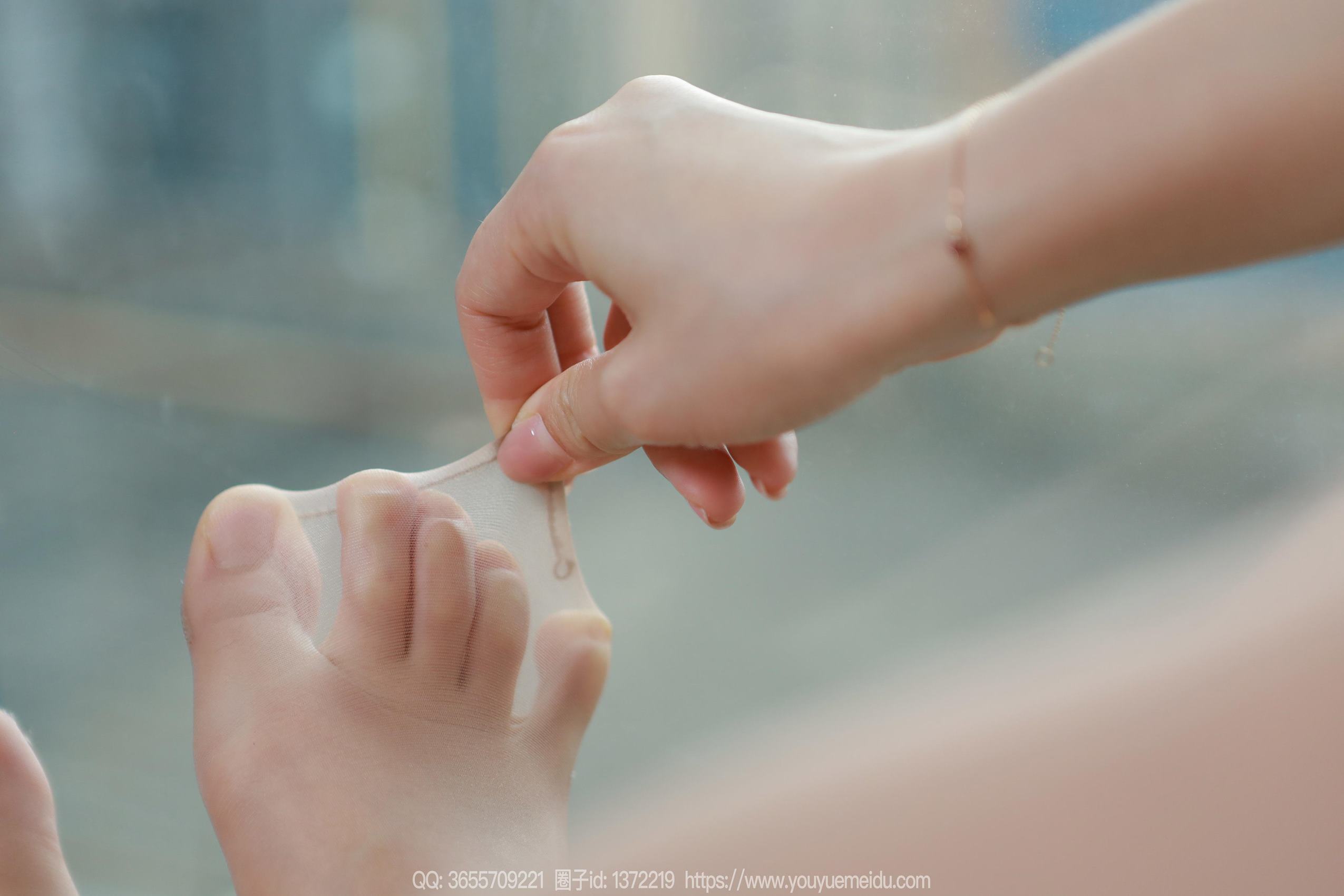 图片[34]-[IESS异思趣向] 2024.05.28 丝享家1753：小婕《纵享丝滑》[82P] – 速更版-美库