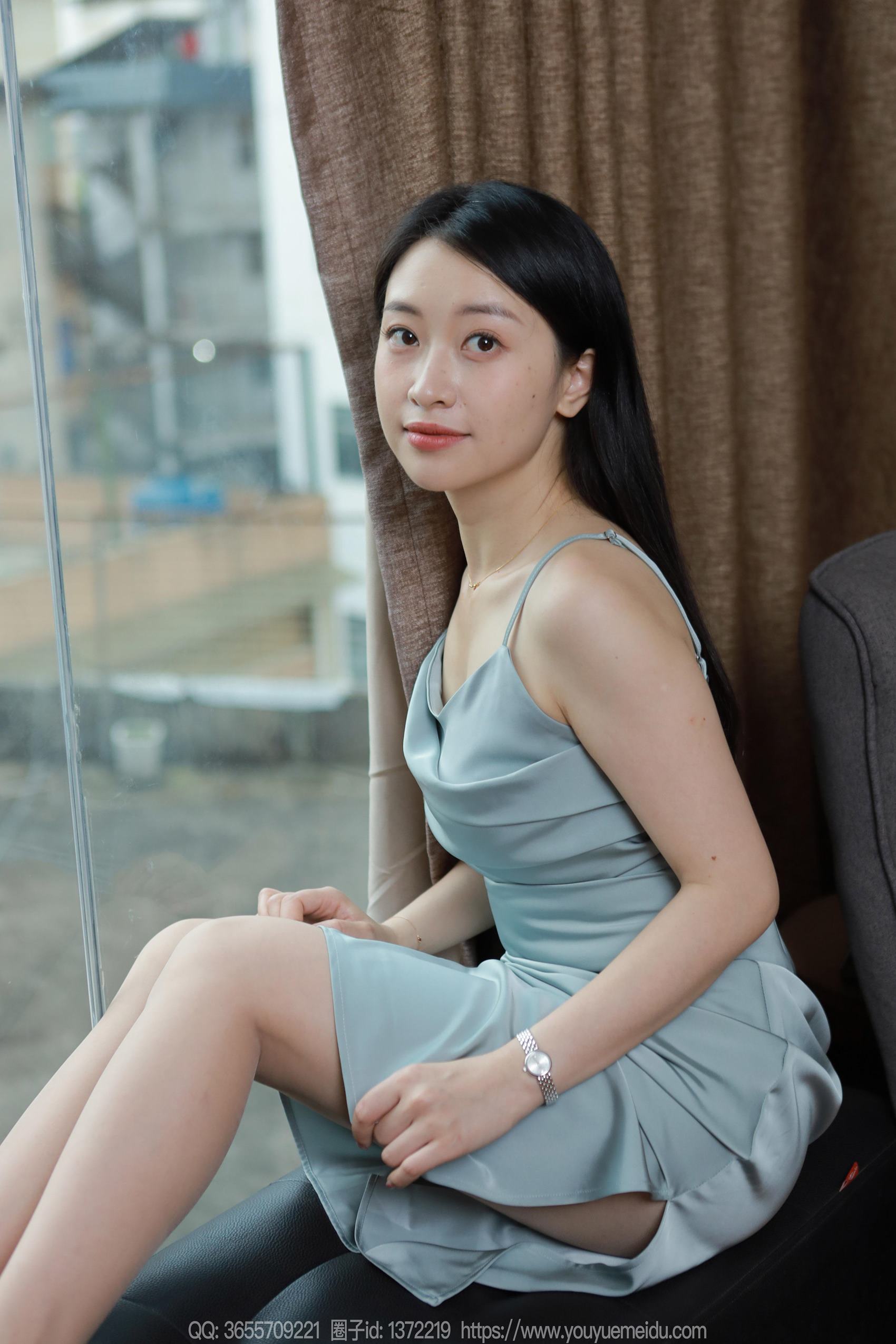 图片[38]-[IESS异思趣向] 2024.05.28 丝享家1753：小婕《纵享丝滑》[82P] – 速更版-美库