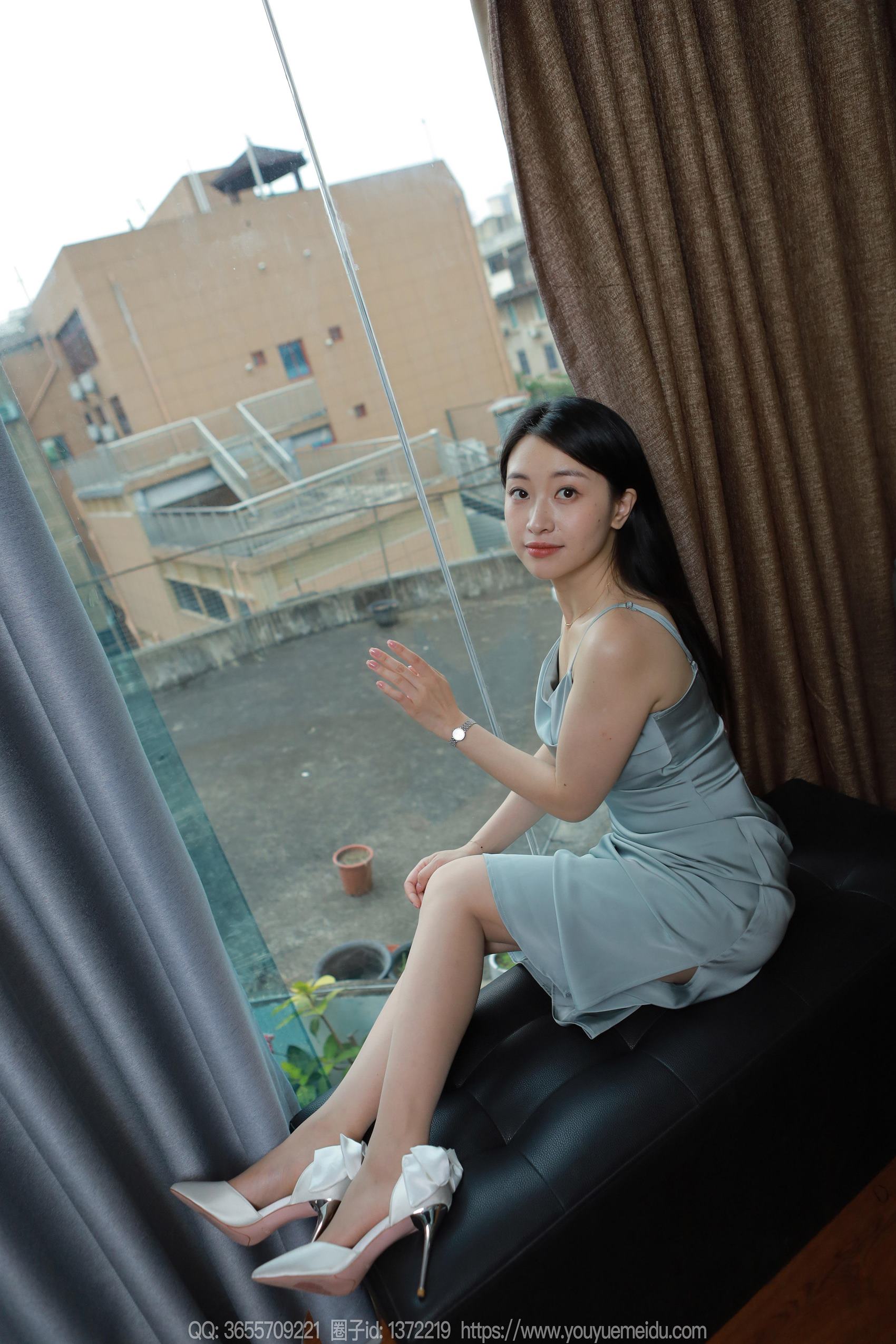 图片[83]-[IESS异思趣向] 2024.05.28 丝享家1753：小婕《纵享丝滑》[82P] – 速更版-美库