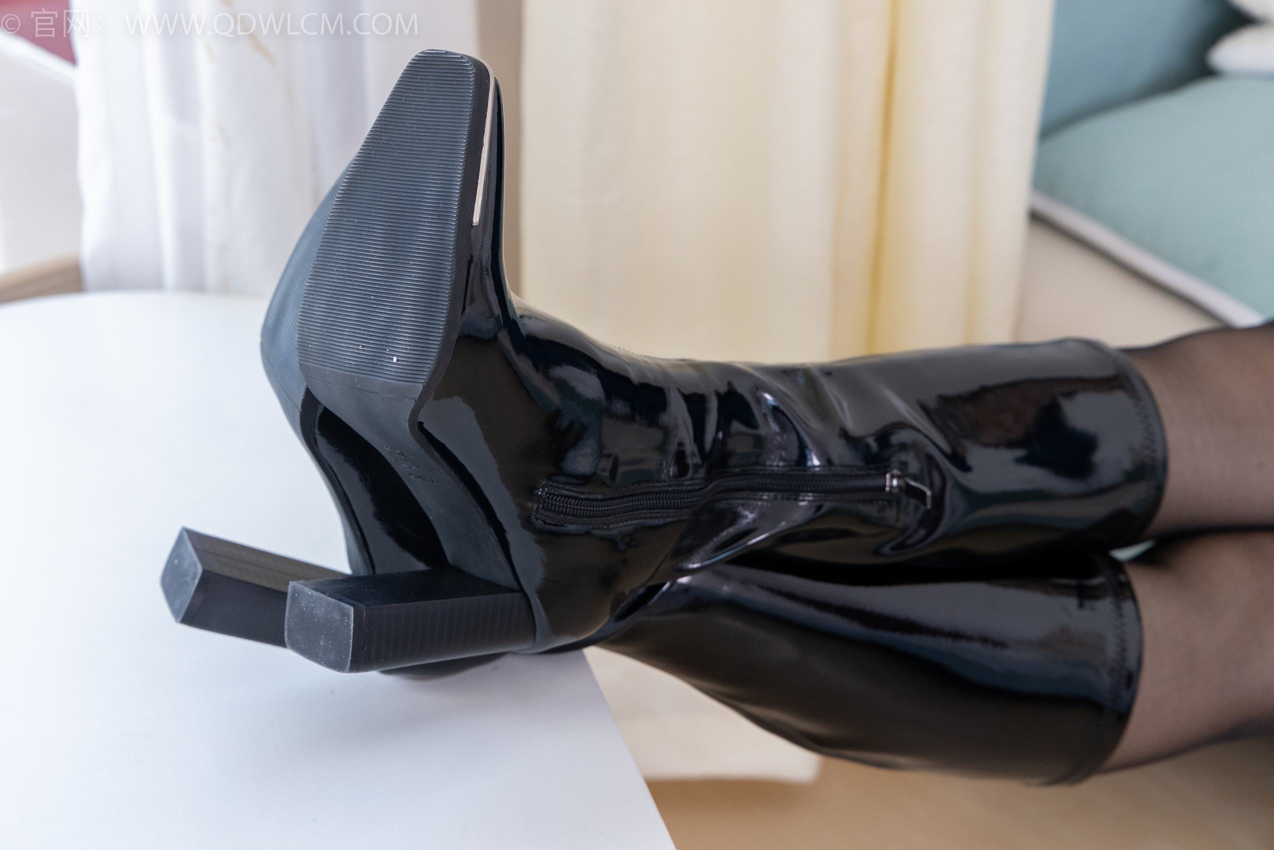 图片[53]-物恋传媒 NO.1984 纱纱-浓绿色雨季[160P] – 速更版-美库