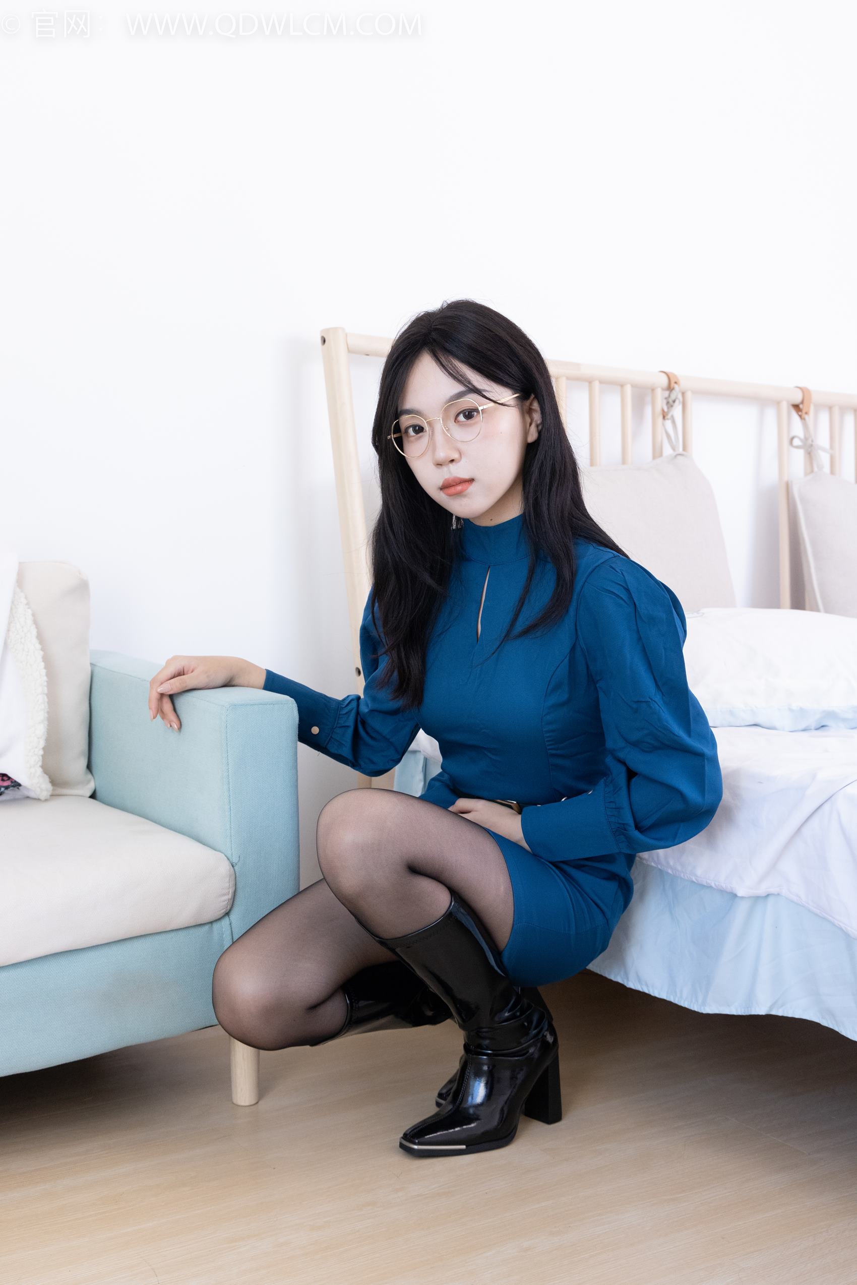 图片[72]-物恋传媒 NO.1984 纱纱-浓绿色雨季[160P] – 速更版-美库