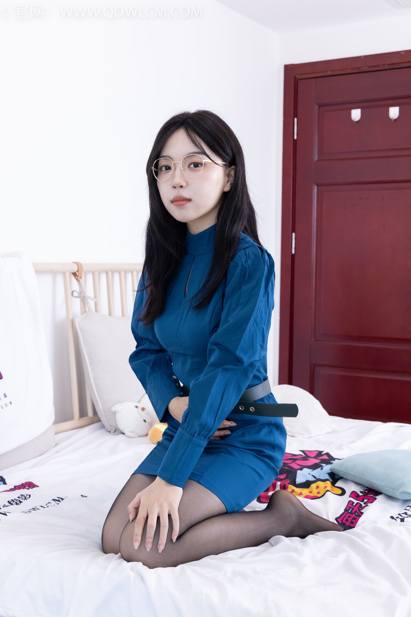 图片[108]-物恋传媒 NO.1984 纱纱-浓绿色雨季[160P] – 速更版-美库