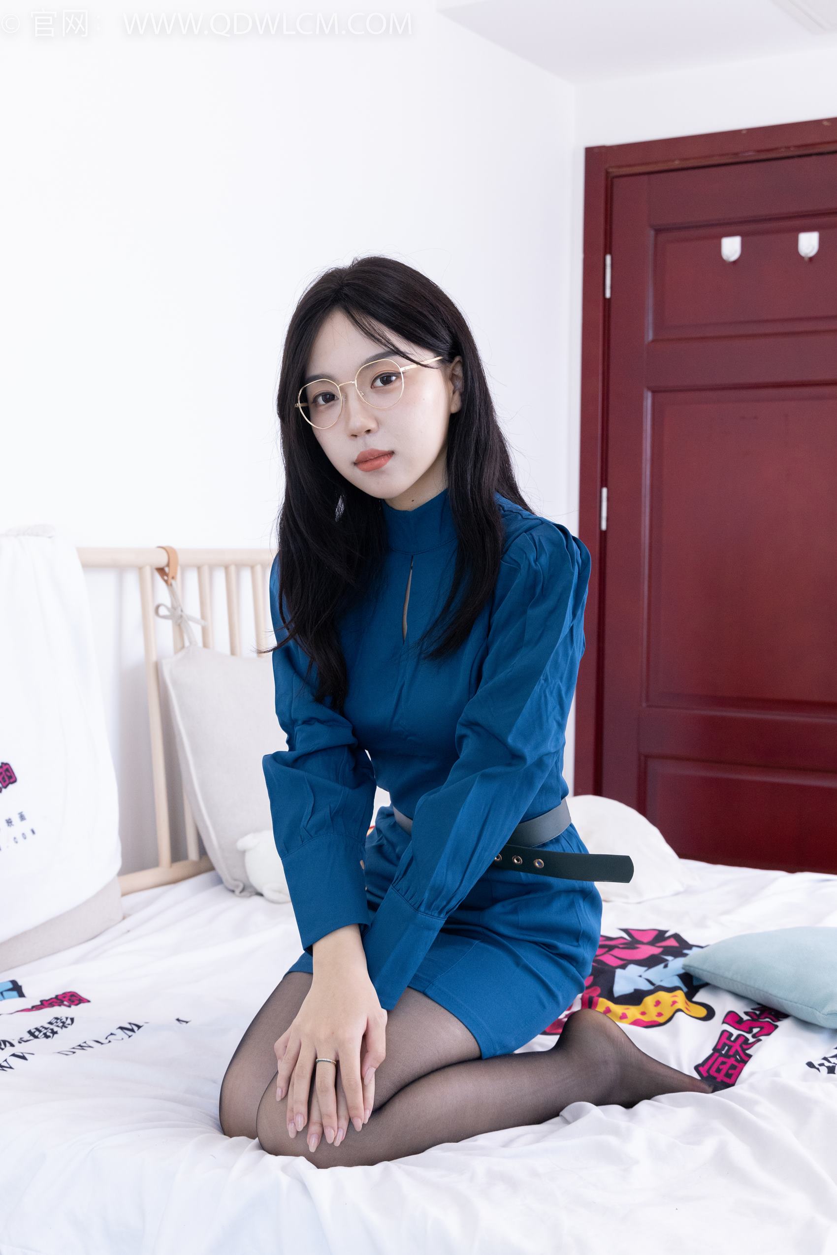 图片[109]-物恋传媒 NO.1984 纱纱-浓绿色雨季[160P] – 速更版-美库