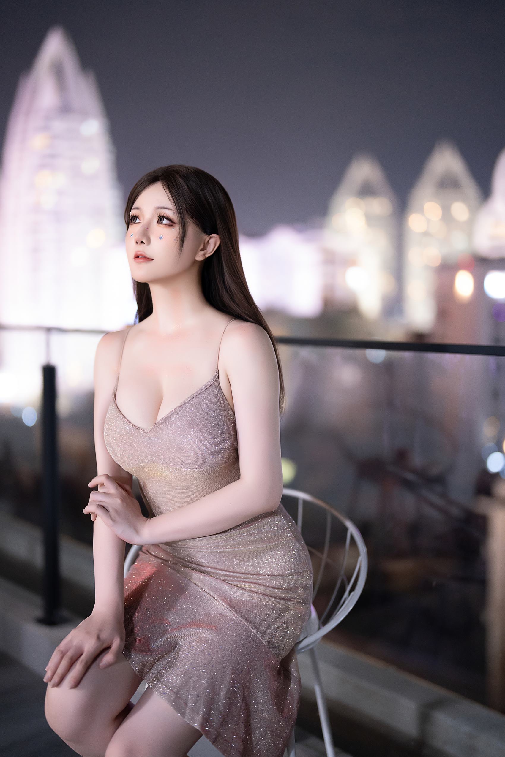 图片[12]-星之迟迟  – 治愈之旅part.4 彻夜篇[17P] – 速更版-美库