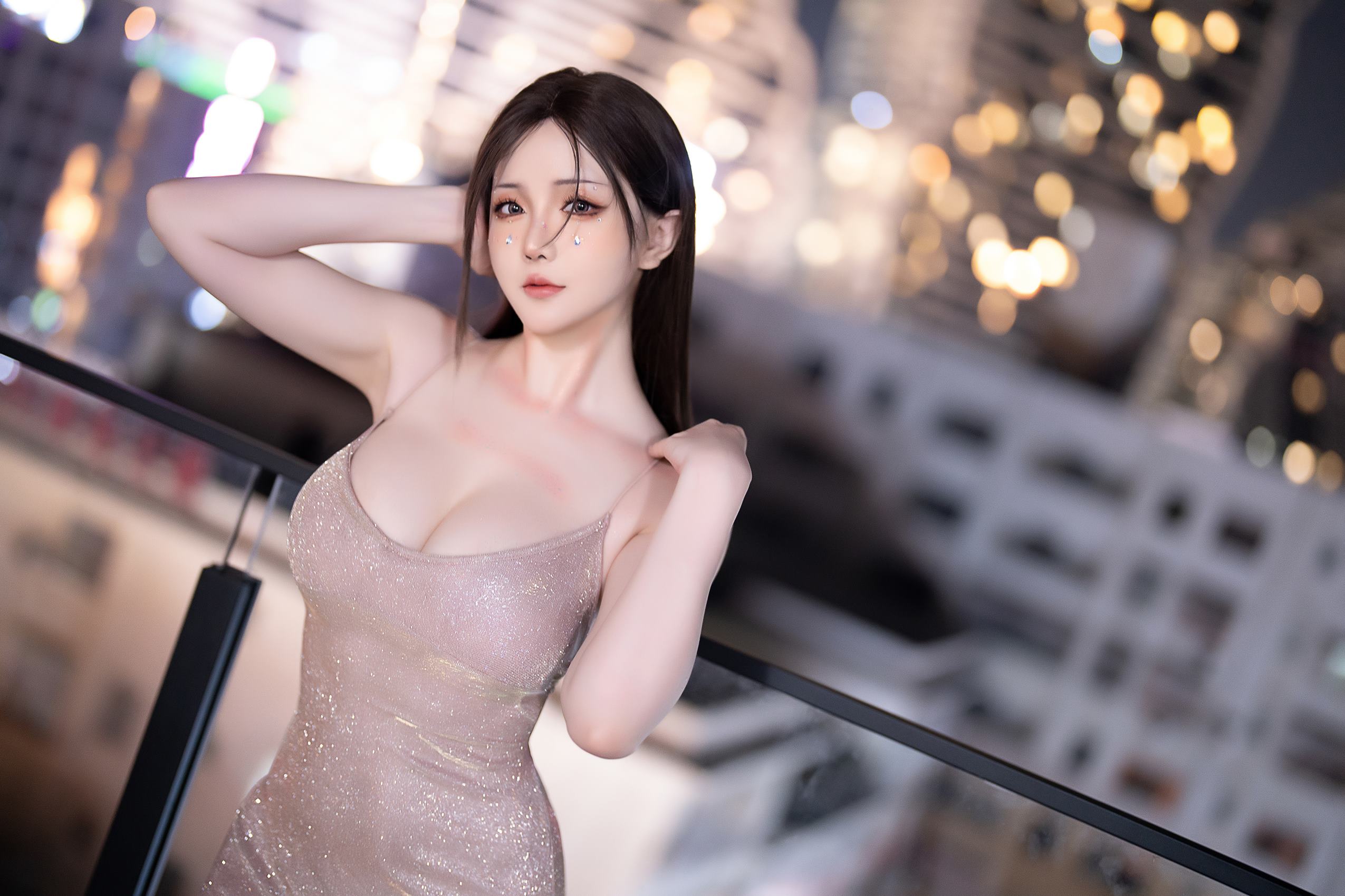 图片[14]-星之迟迟  – 治愈之旅part.4 彻夜篇[17P] – 速更版-美库