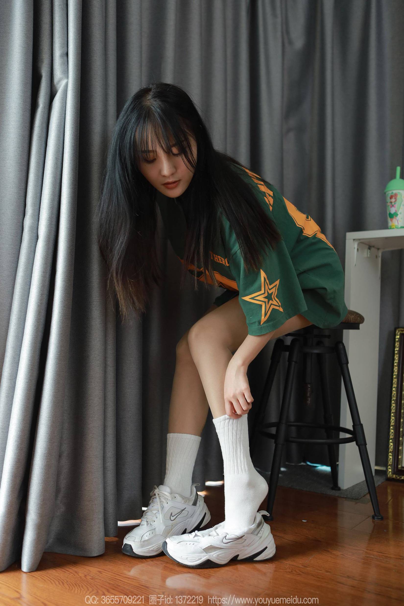 图片[16]-[IESS异思趣向] 2024.05.29 丝享家1754：婉萍《居家女人》[83P] – 速更版-美库