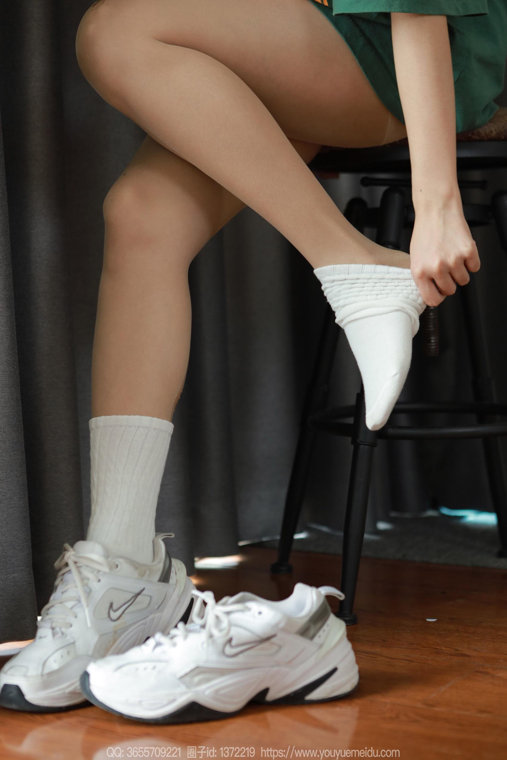 图片[18]-[IESS异思趣向] 2024.05.29 丝享家1754：婉萍《居家女人》[83P] – 速更版-美库