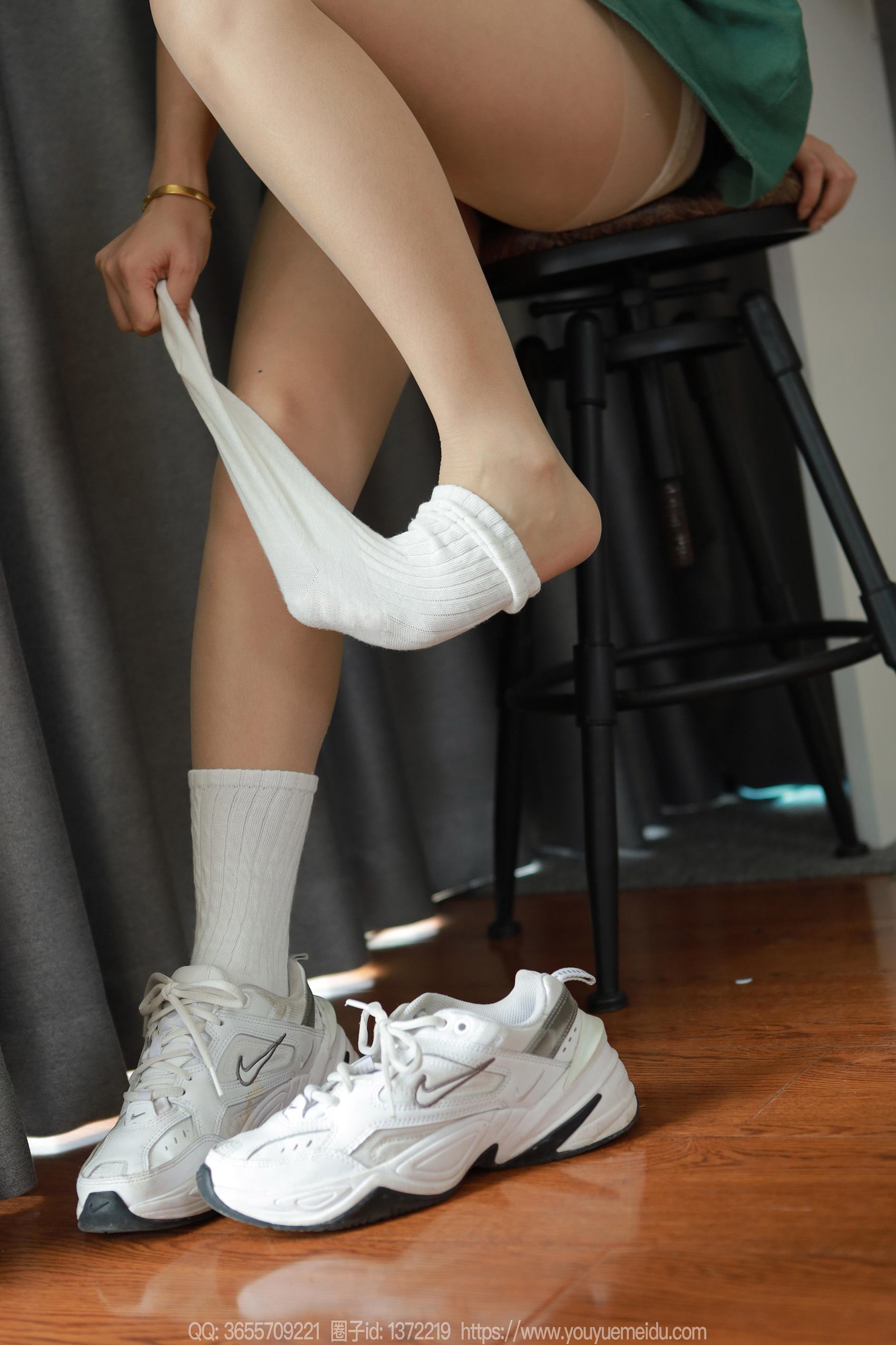 图片[23]-[IESS异思趣向] 2024.05.29 丝享家1754：婉萍《居家女人》[83P] – 速更版-美库