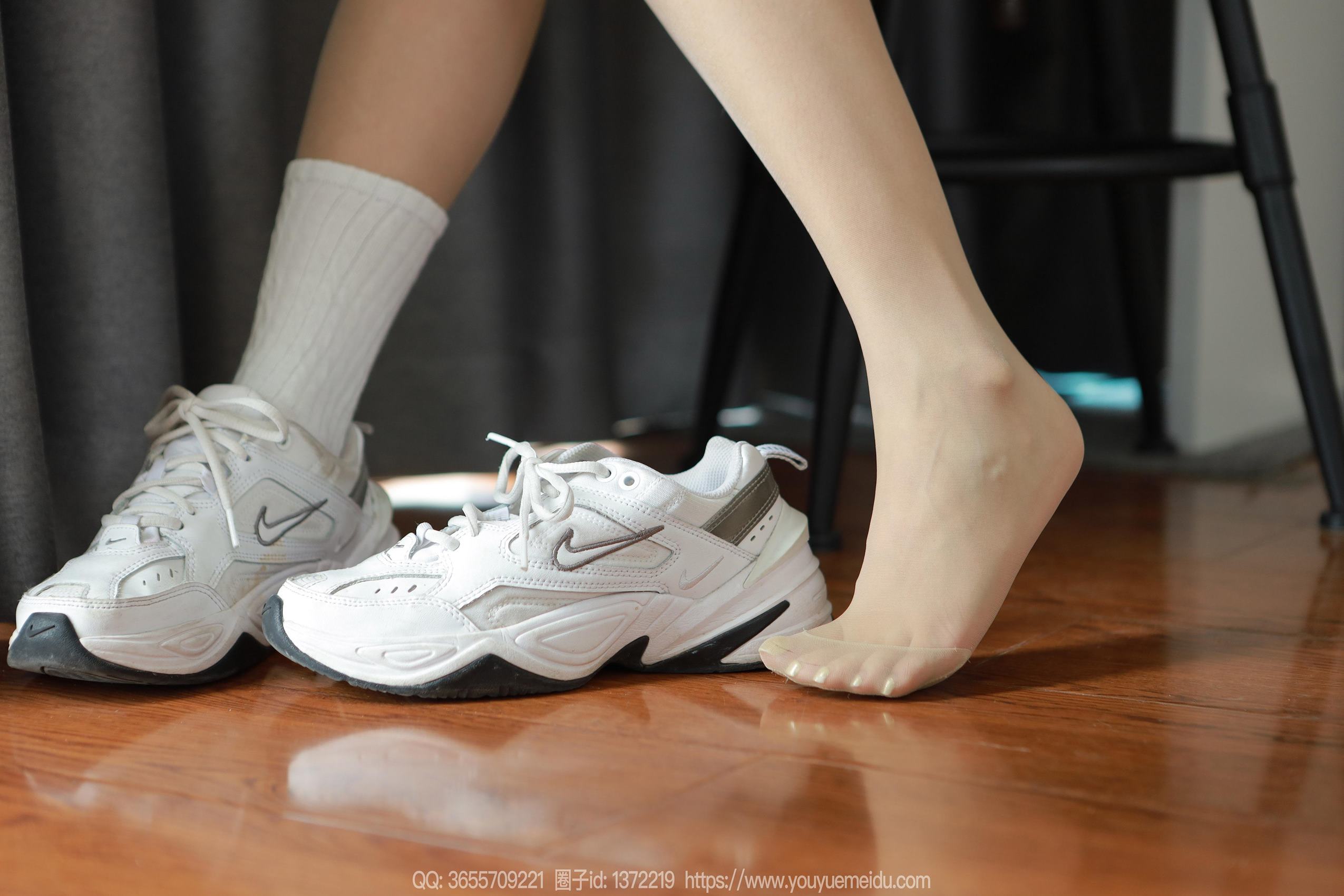 图片[24]-[IESS异思趣向] 2024.05.29 丝享家1754：婉萍《居家女人》[83P] – 速更版-美库