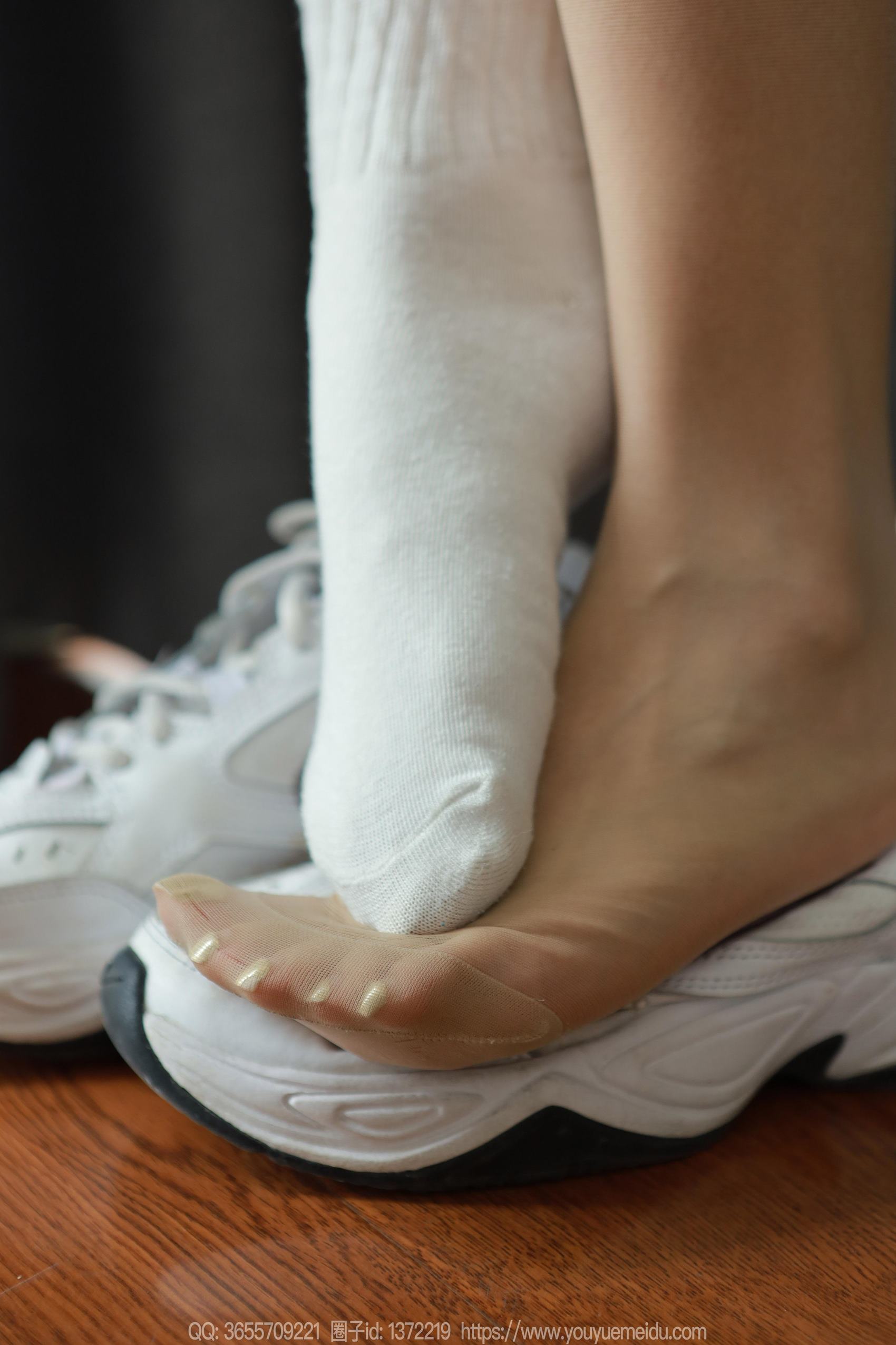 图片[31]-[IESS异思趣向] 2024.05.29 丝享家1754：婉萍《居家女人》[83P] – 速更版-美库