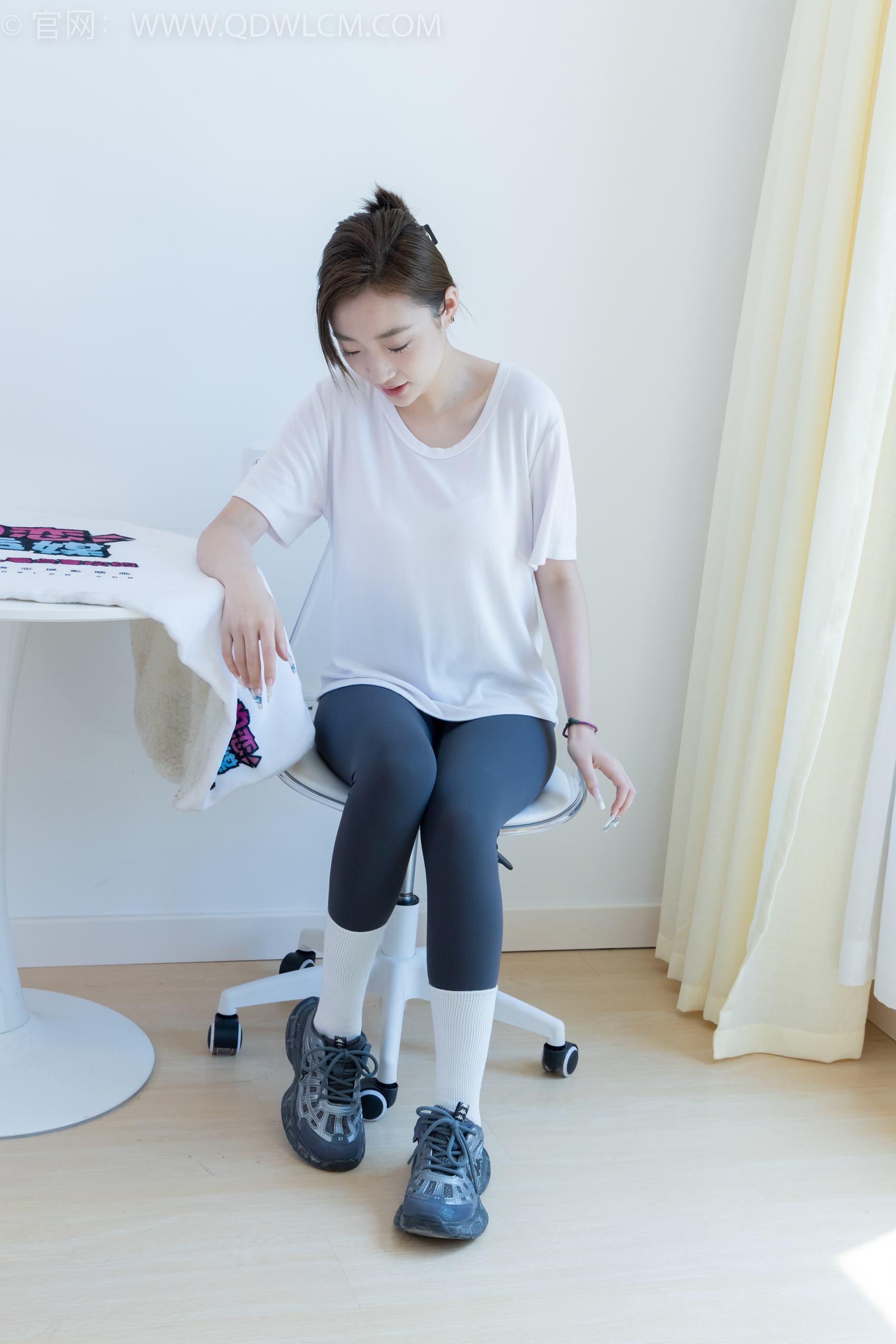 图片[19]-物恋传媒 NO.1985 恬恬-夏日浅海湾[160P] – 速更版-美库