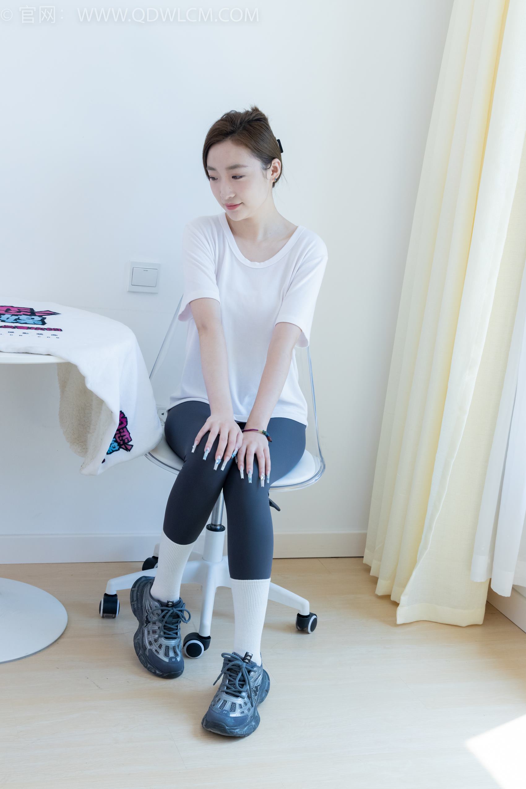 图片[23]-物恋传媒 NO.1985 恬恬-夏日浅海湾[160P] – 速更版-美库